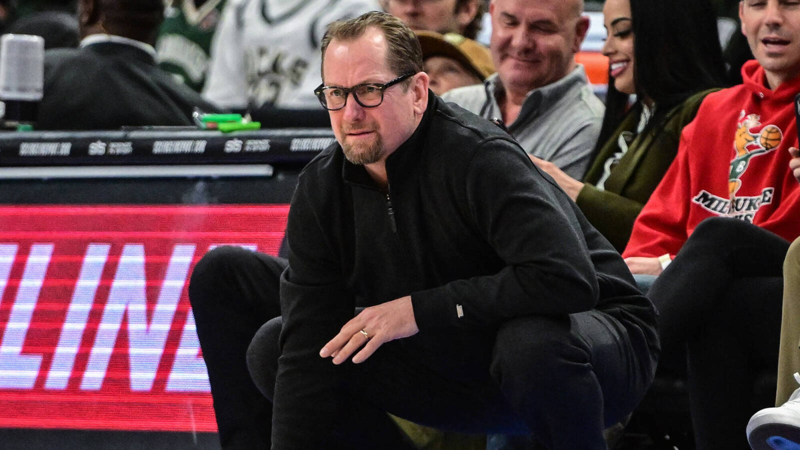 Rockets to interview Frank Vogel, Ime Udoka, and Nick Nurse for HC opening - Vimarsana News