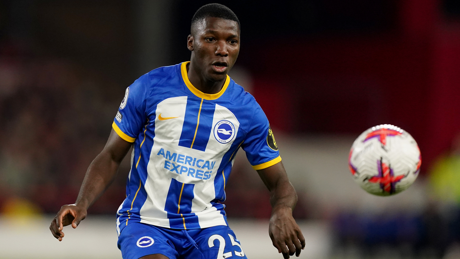 Arsenal given transfer advantage; club resigned to losing 21 y/o ace this summer