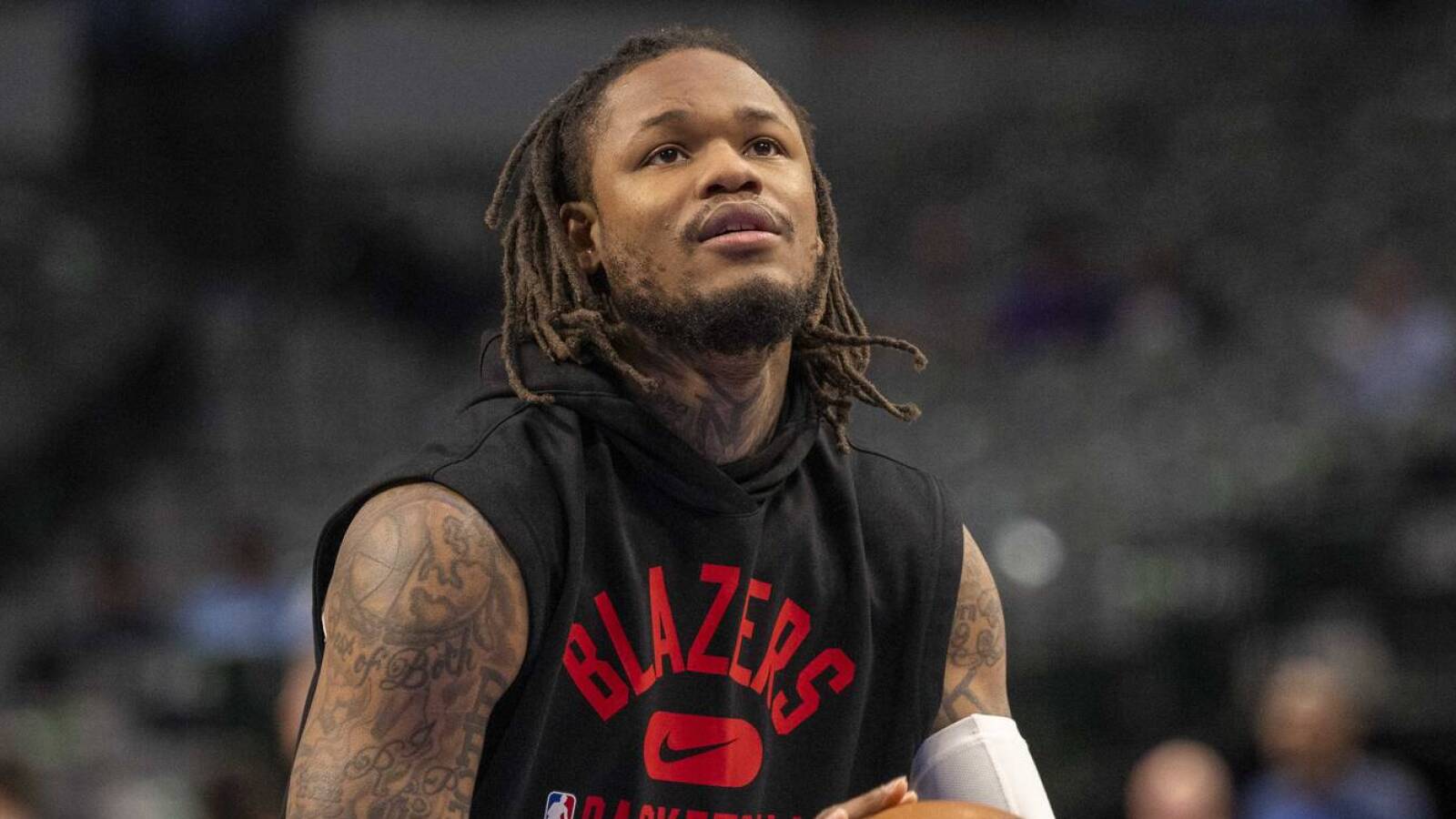 Report: Warriors working out Ben McLemore, Elfrid Payton - Vimarsana News