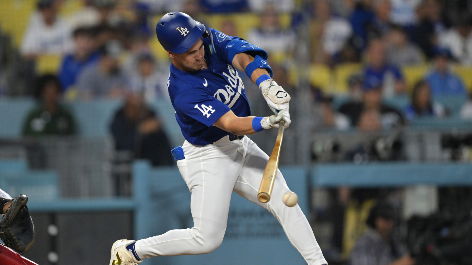 How former Red Sox prospect Zach Ehrhard is faring with Dodgers' Triple-A affiliate