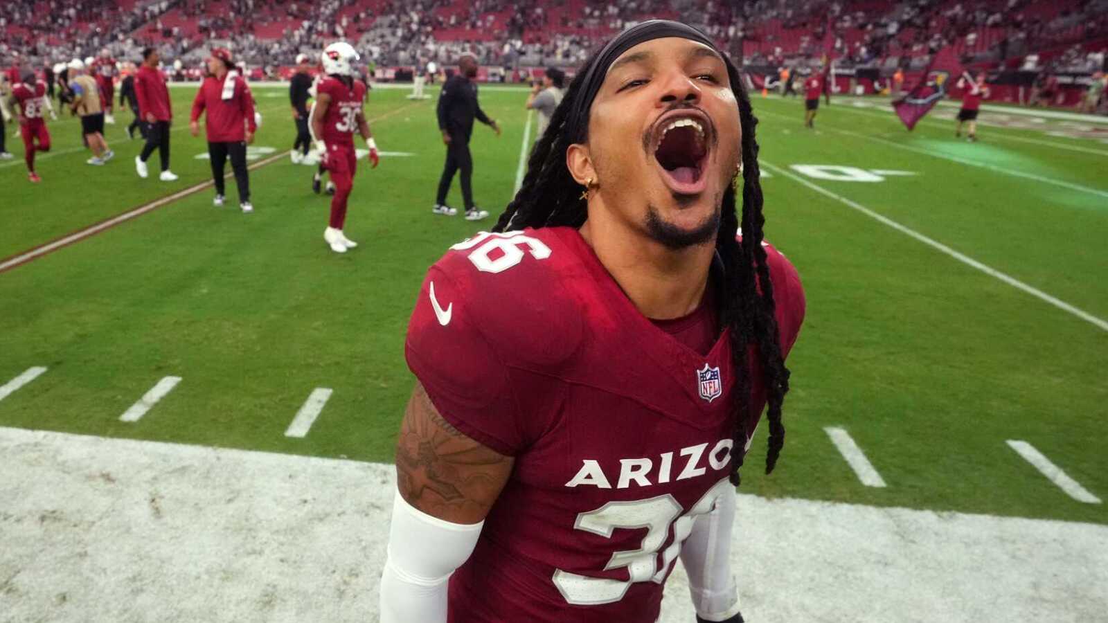 CB Andre Chachere Announces Retirement | Yardbarker
