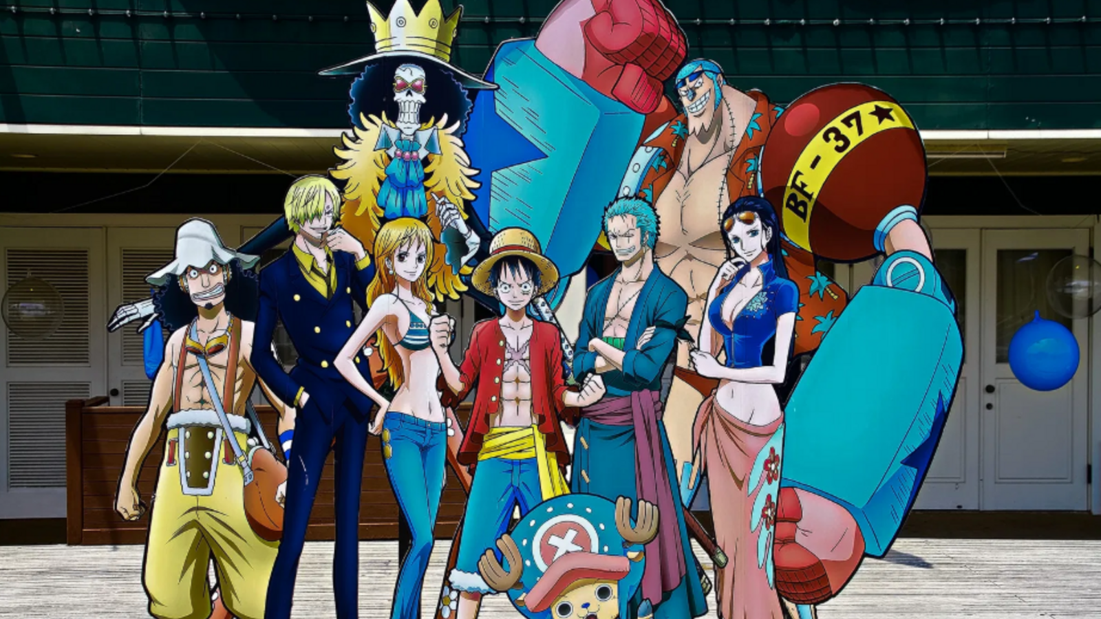 Before Fans Even Got Them, Dodgers' 'One Piece' Giveaway Cards Were Already Listed on eBay