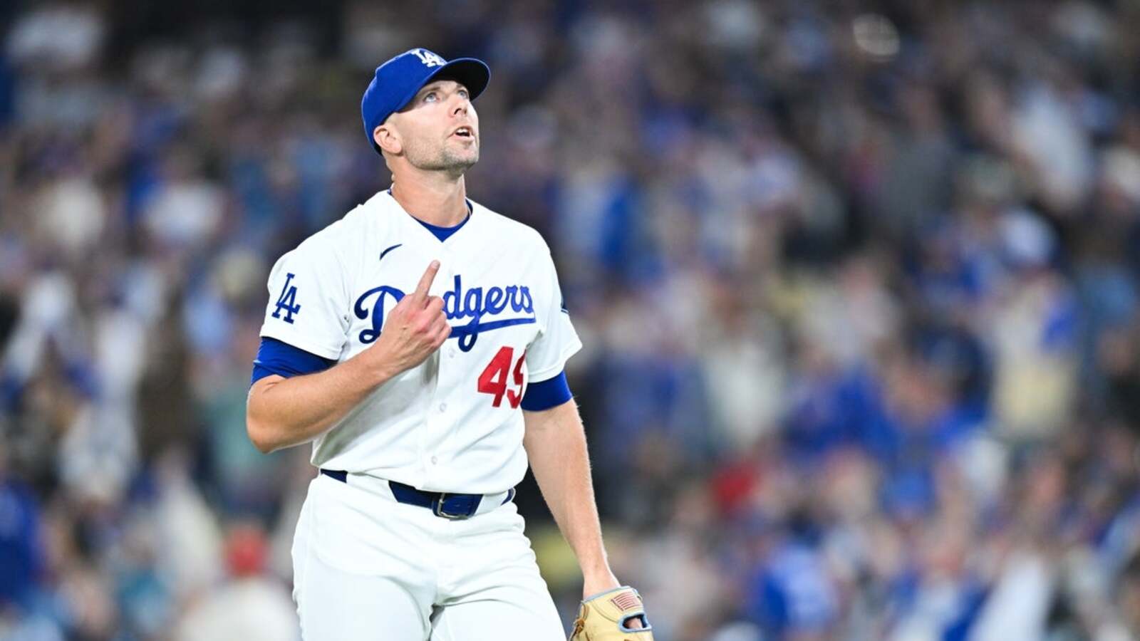 Surging Cubs count on bullpen ahead of rematch vs. Dodgers