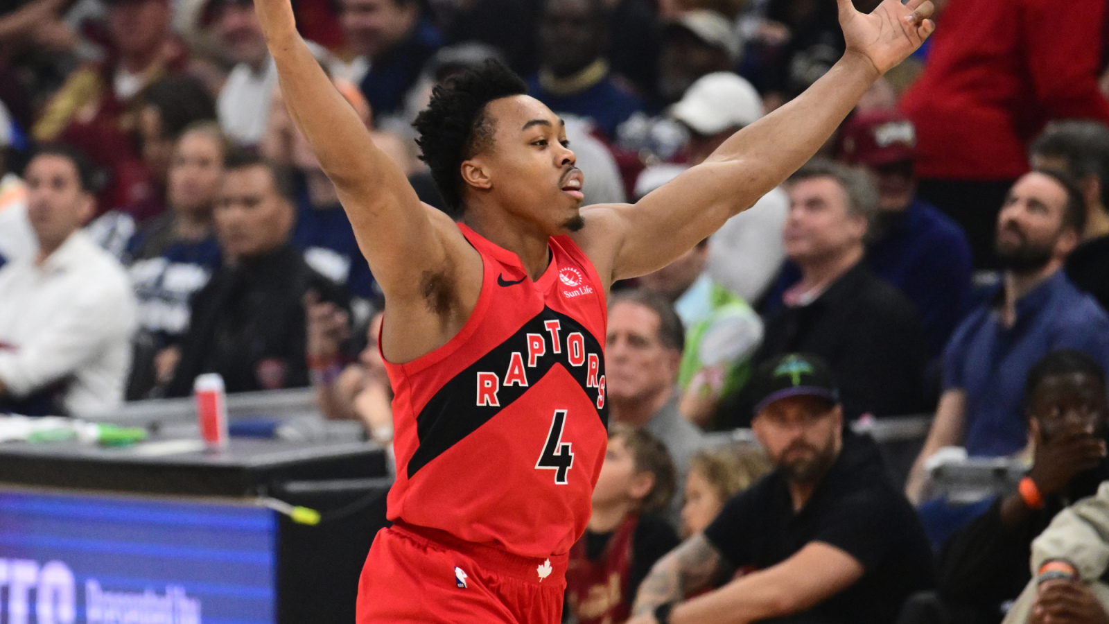 Barnes: ‘They just got whatever they wanted’ | Yardbarker