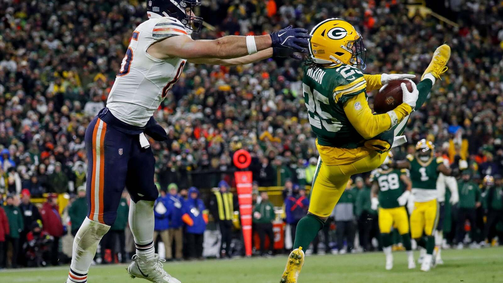 Potential Trade Candidates for the Green Bay Packers Ahead of the Season