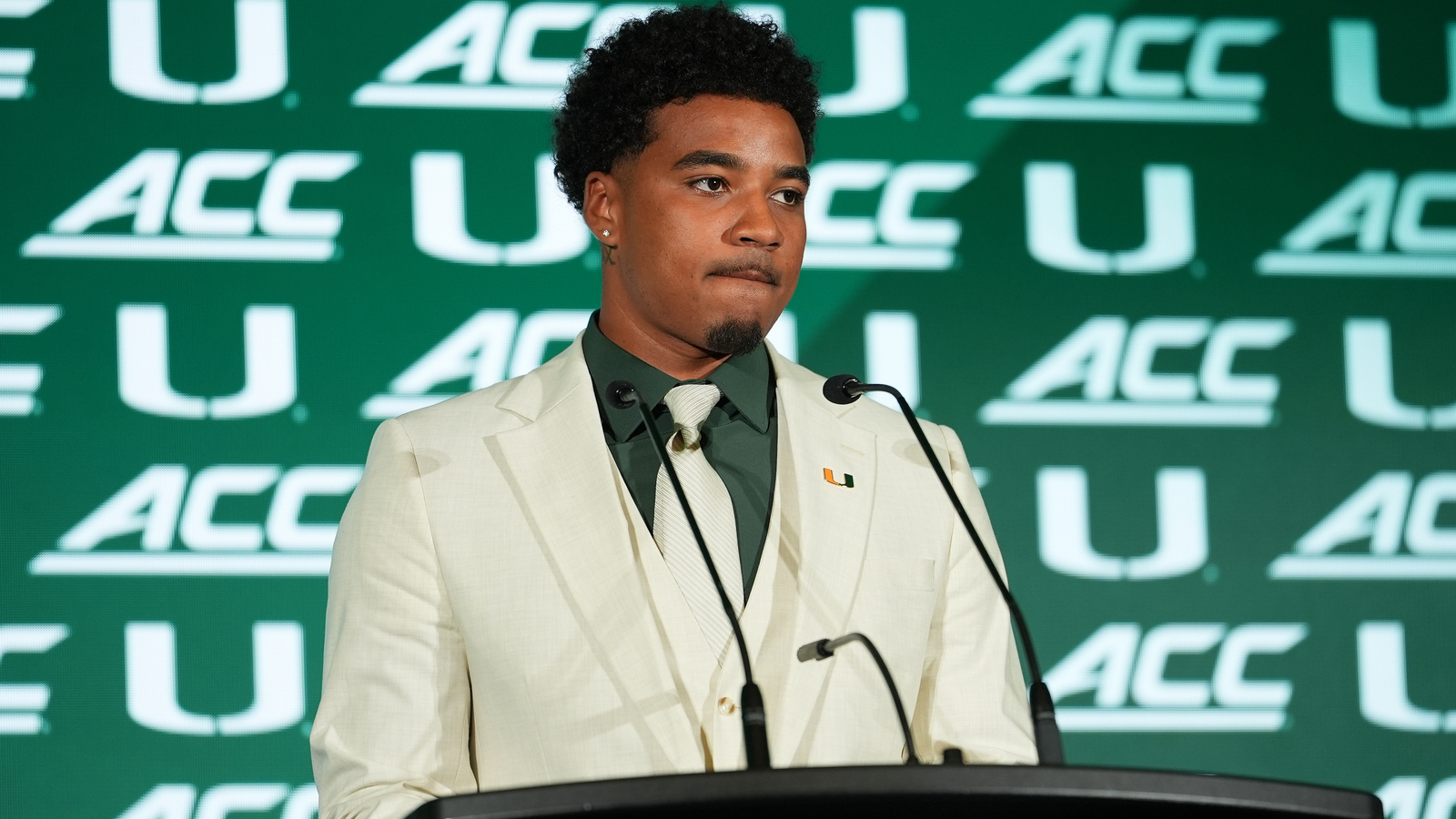 National CFB analyst predicts Miami will win national championship