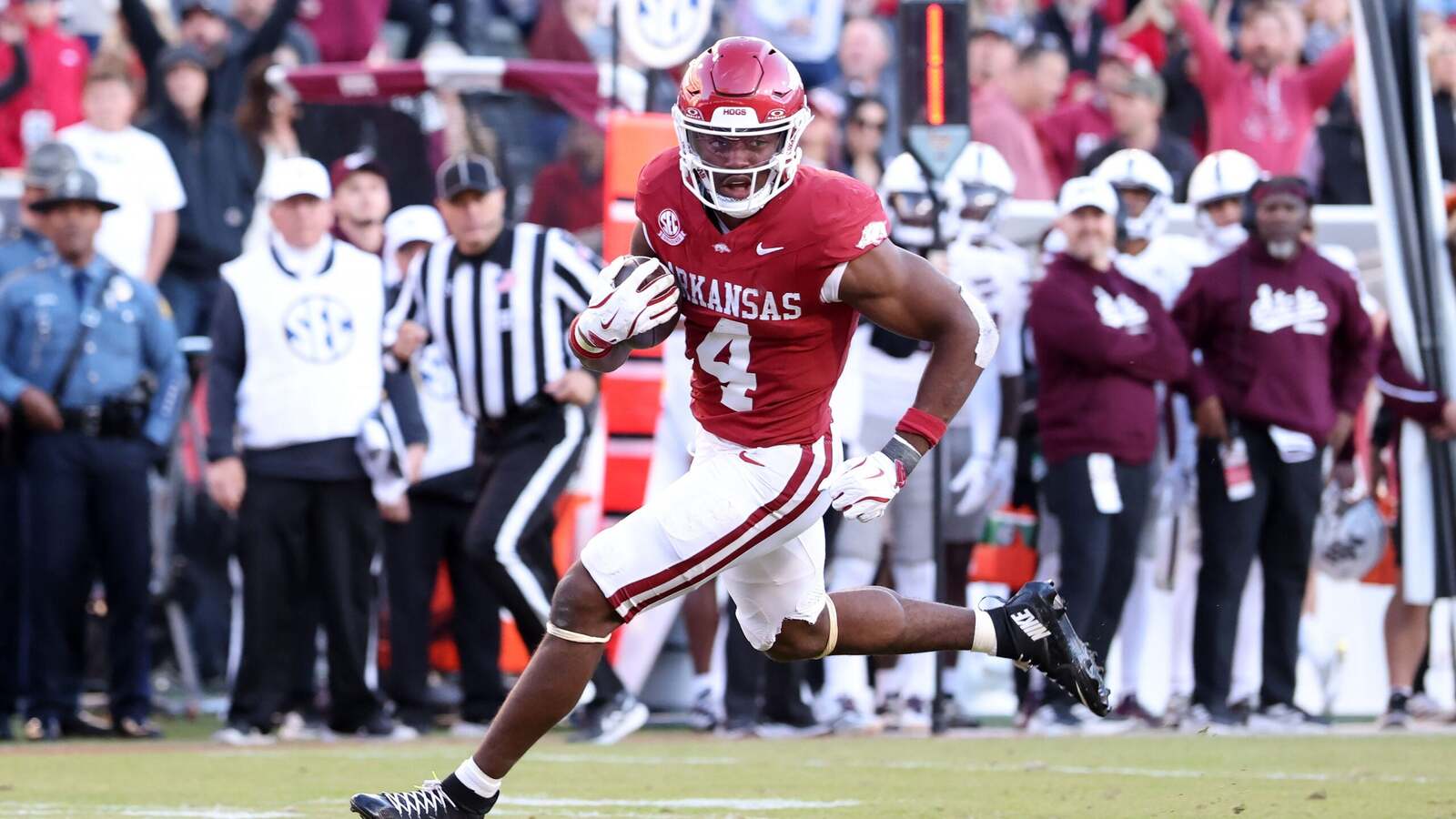 Draft board remains strong on Day 3 for the Packers as Brian Gutekunst still has room to make noise and upgrade roster depth