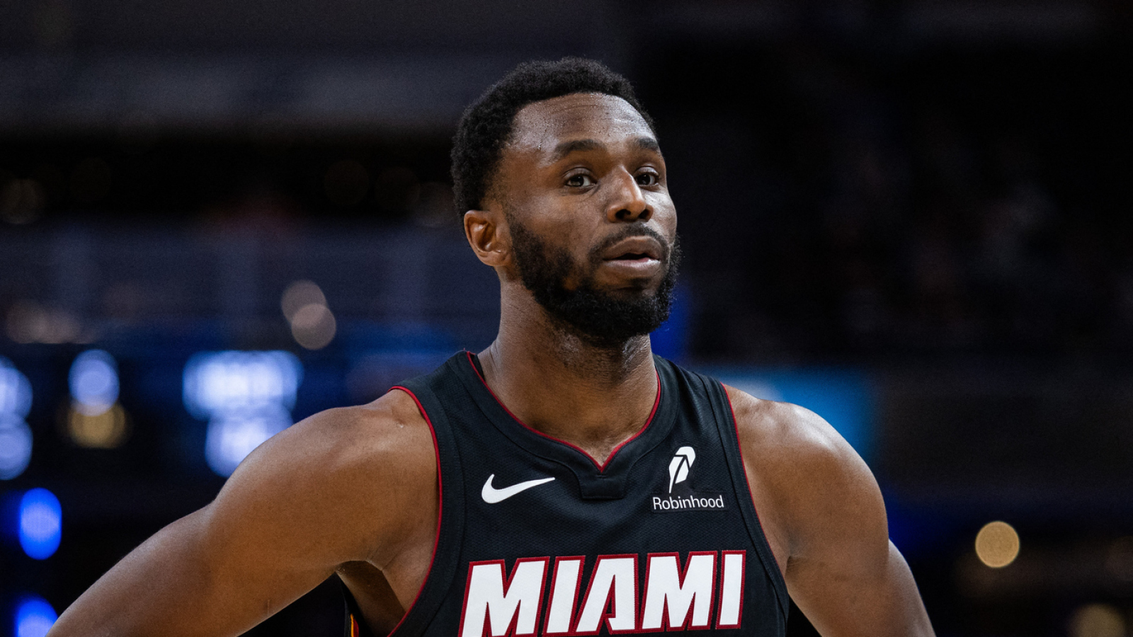 Heat quietly built one of the most underrated veteran duos this offseason