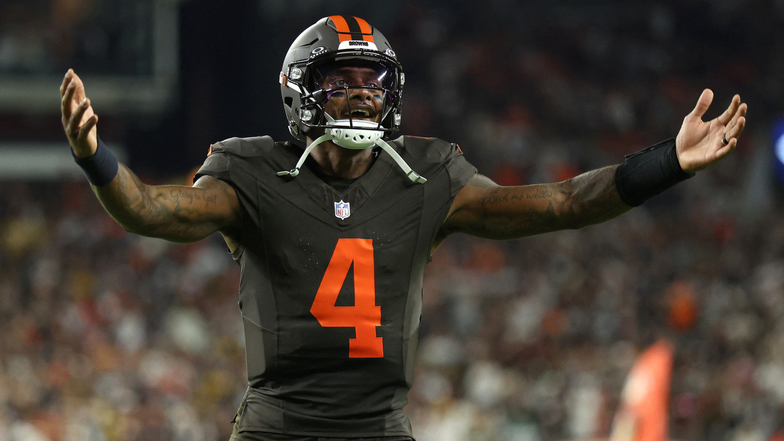 One Bad Snap Cost Deshaun Watson a Comeback, and 3 Other Takeaways From ...