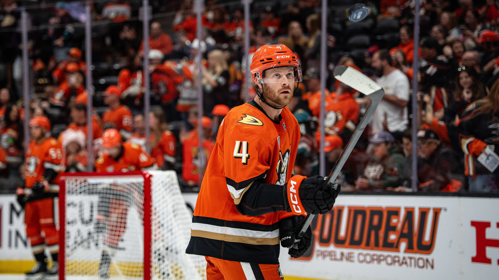 Ducks Place Nick Jensen On Waivers