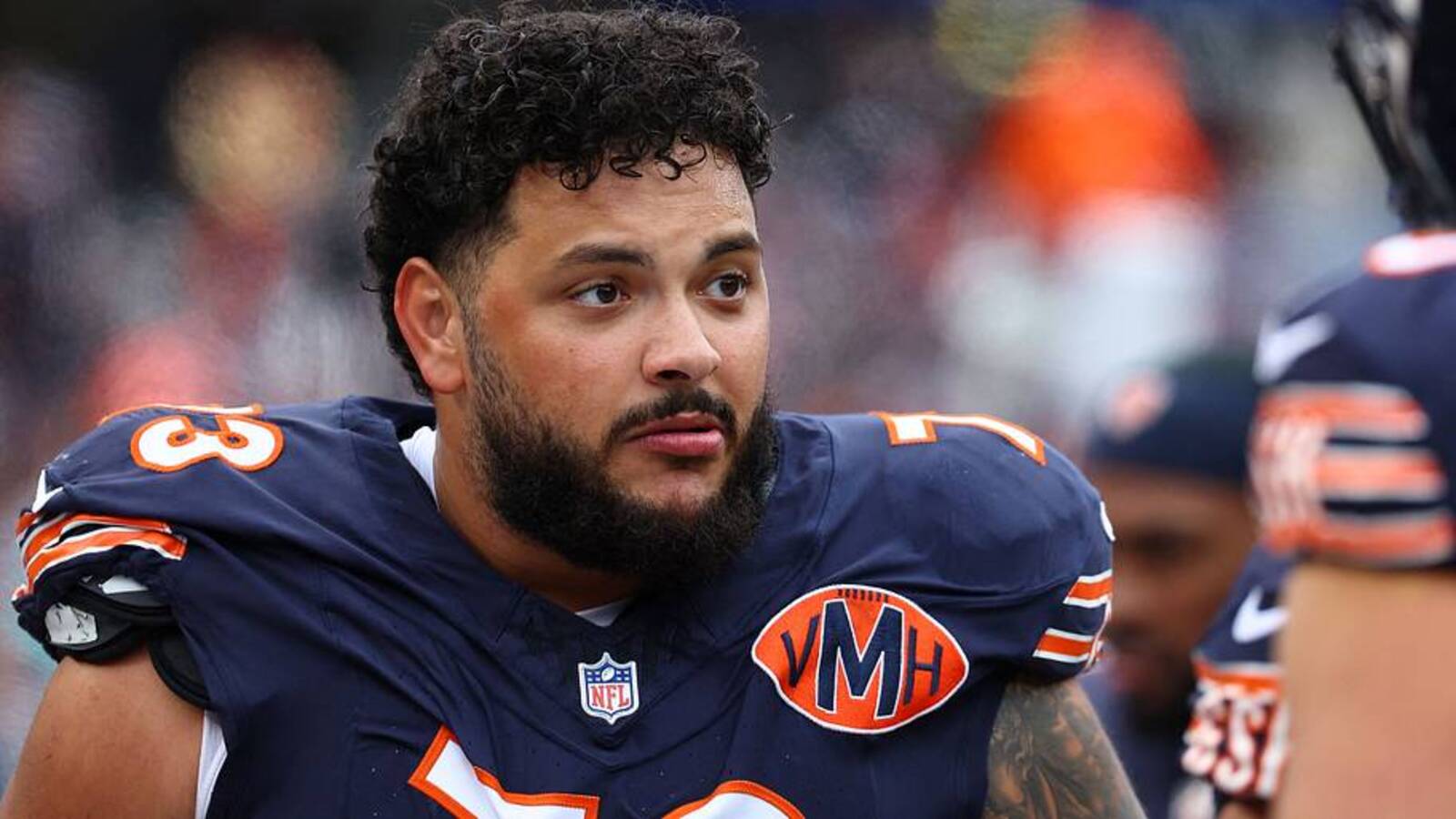 How Bears Offensive Line Starts at a Higher Launching Point This TIme