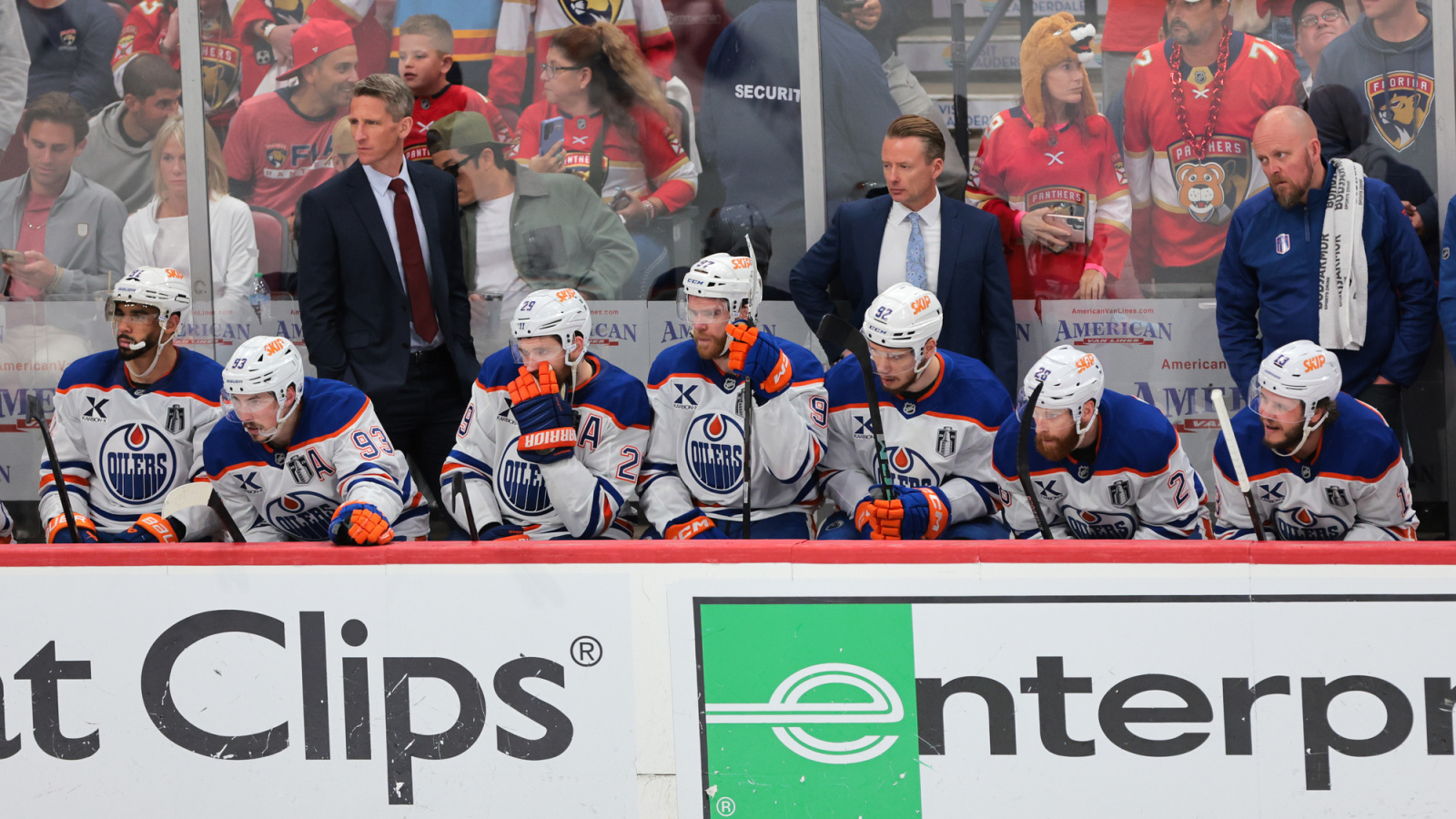 Have the Oilers actually improved this offseason? | Yardbarker