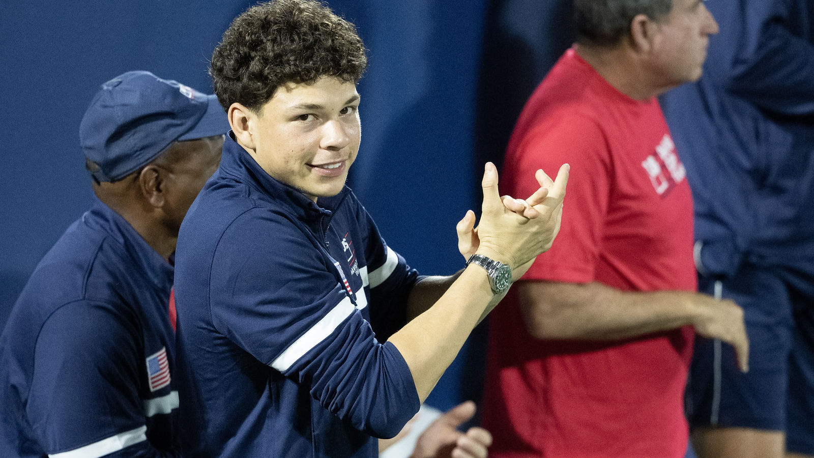 Boris Becker Explains Why Ben Shelton Should Hire Andre Agassi or Pete Sampras As Coach