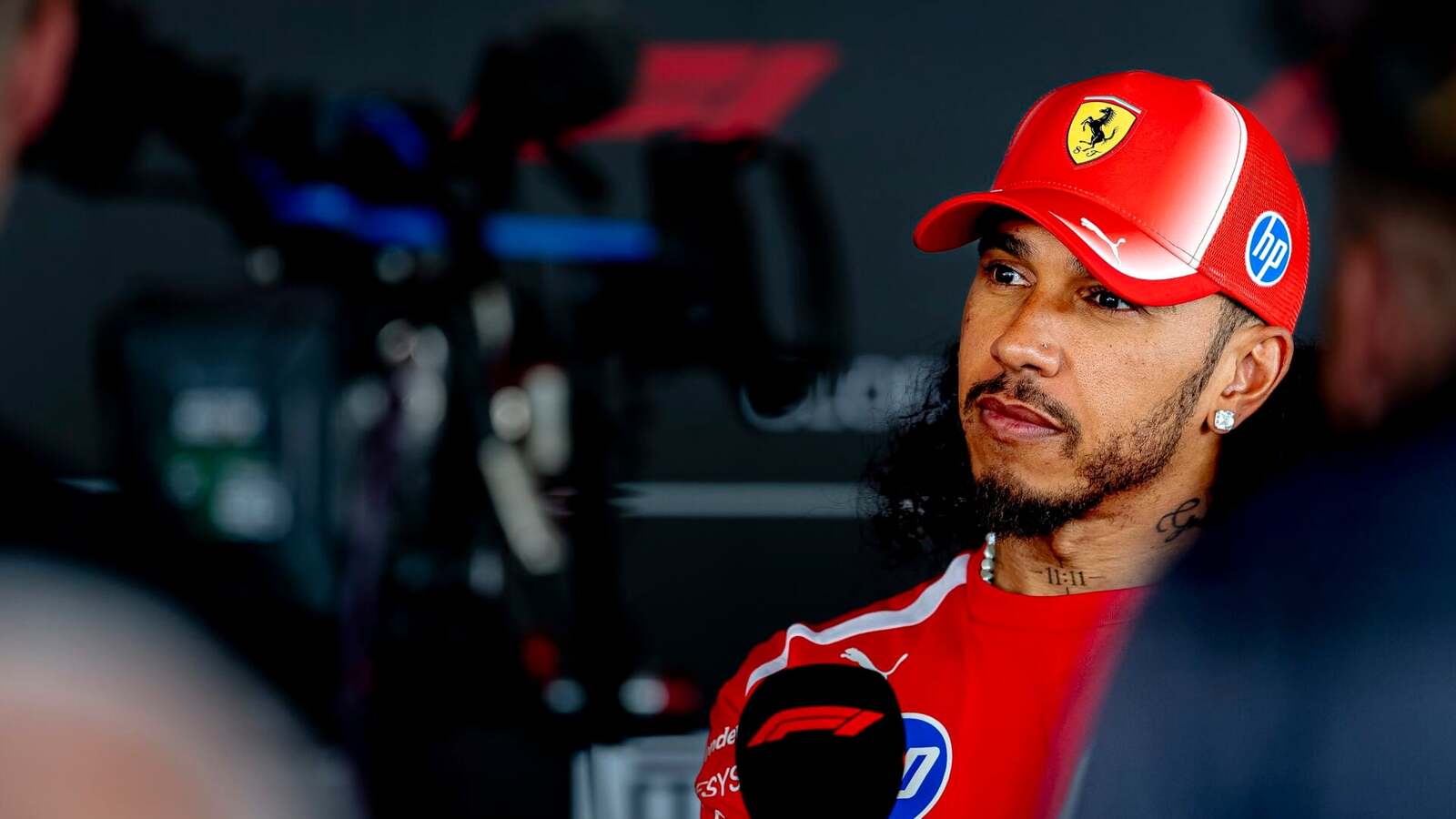 David Coulthard pushes back on ‘sensitive' Lewis Hamilton complaints about media criticism