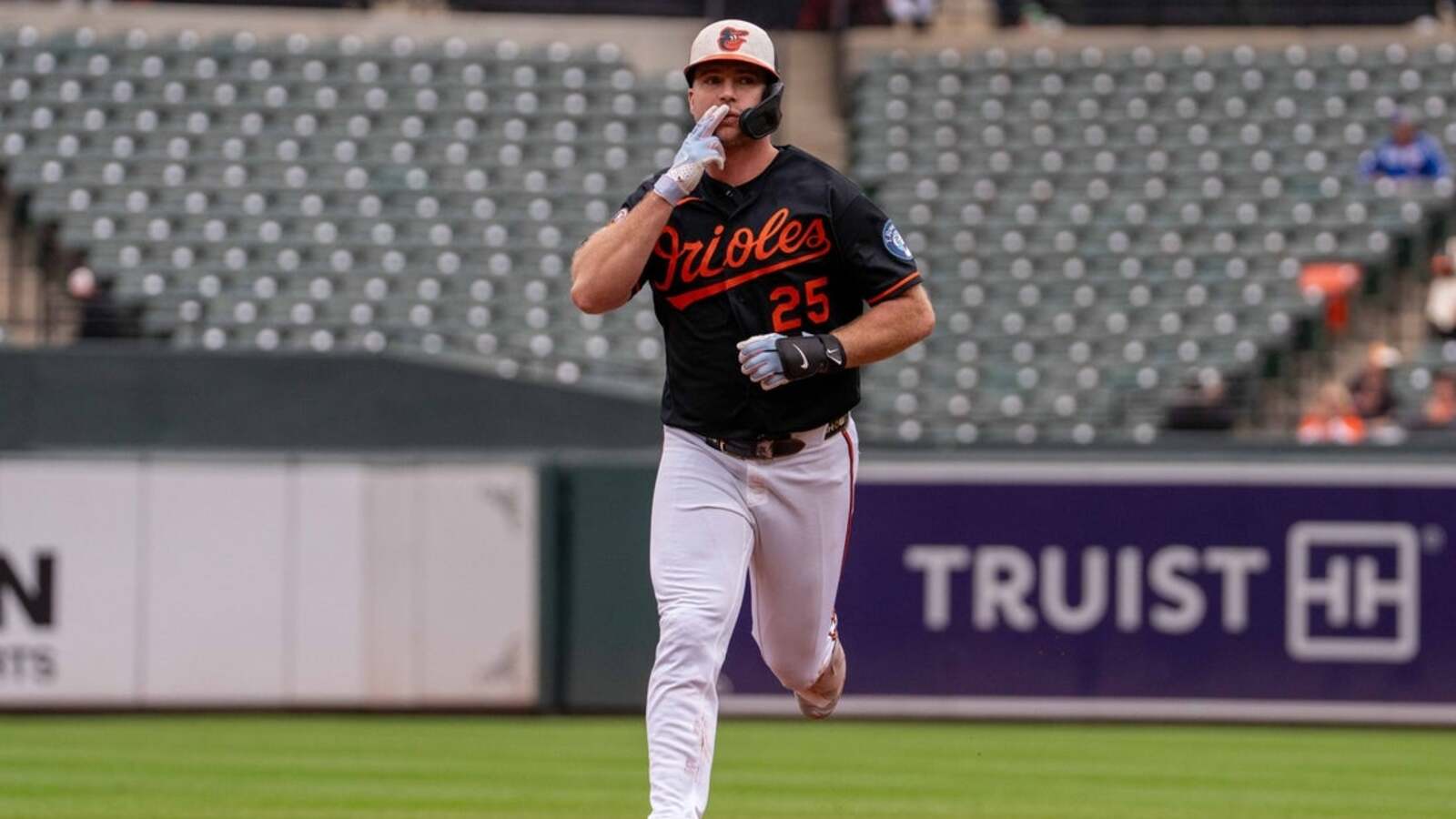 Orioles win Game 1, eliminate Blue Jays from wild-card chase