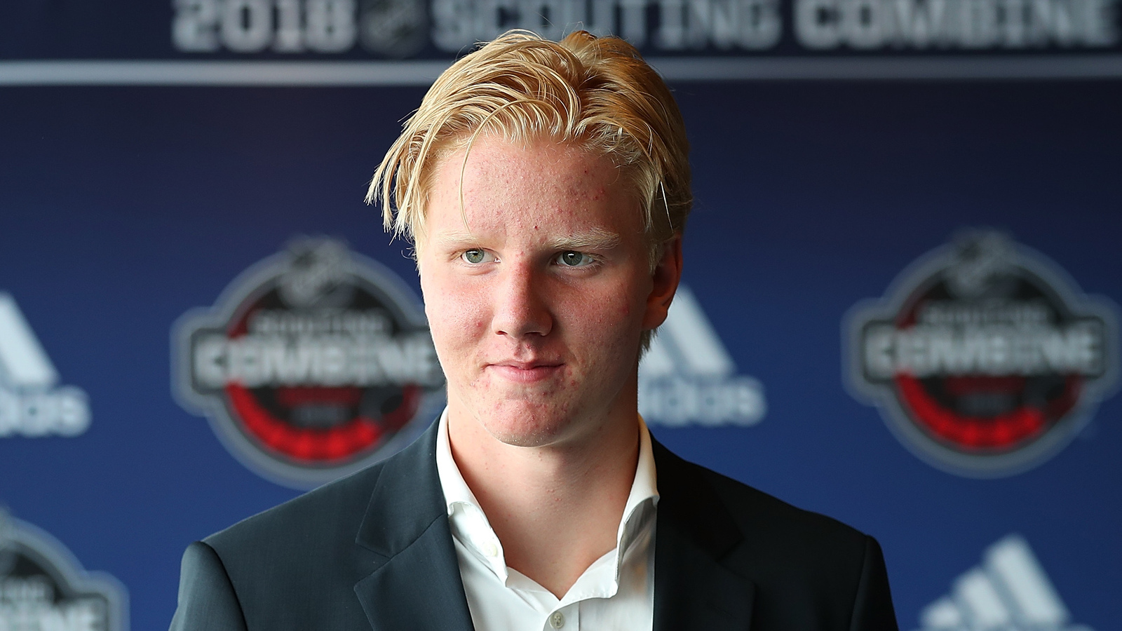 Top 10 2018 NHL Draft prospects Yardbarker
