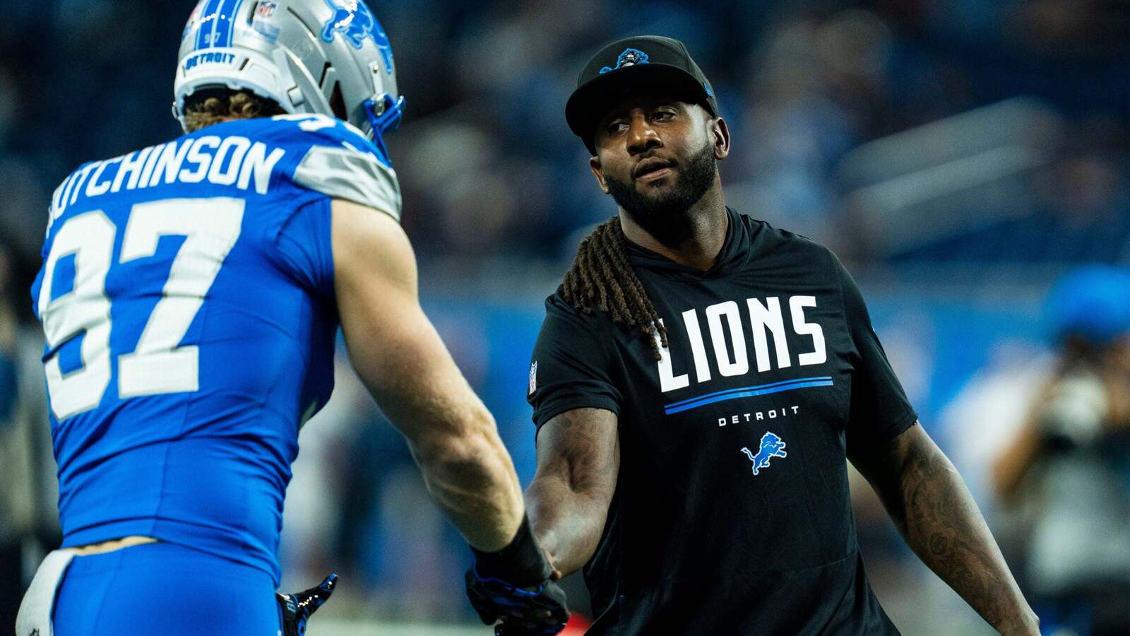 Kelvin Sheppard had a pretty revealing admission about the Lions’ defense that led to a brutally honest meeting with players and coaches after Buffalo