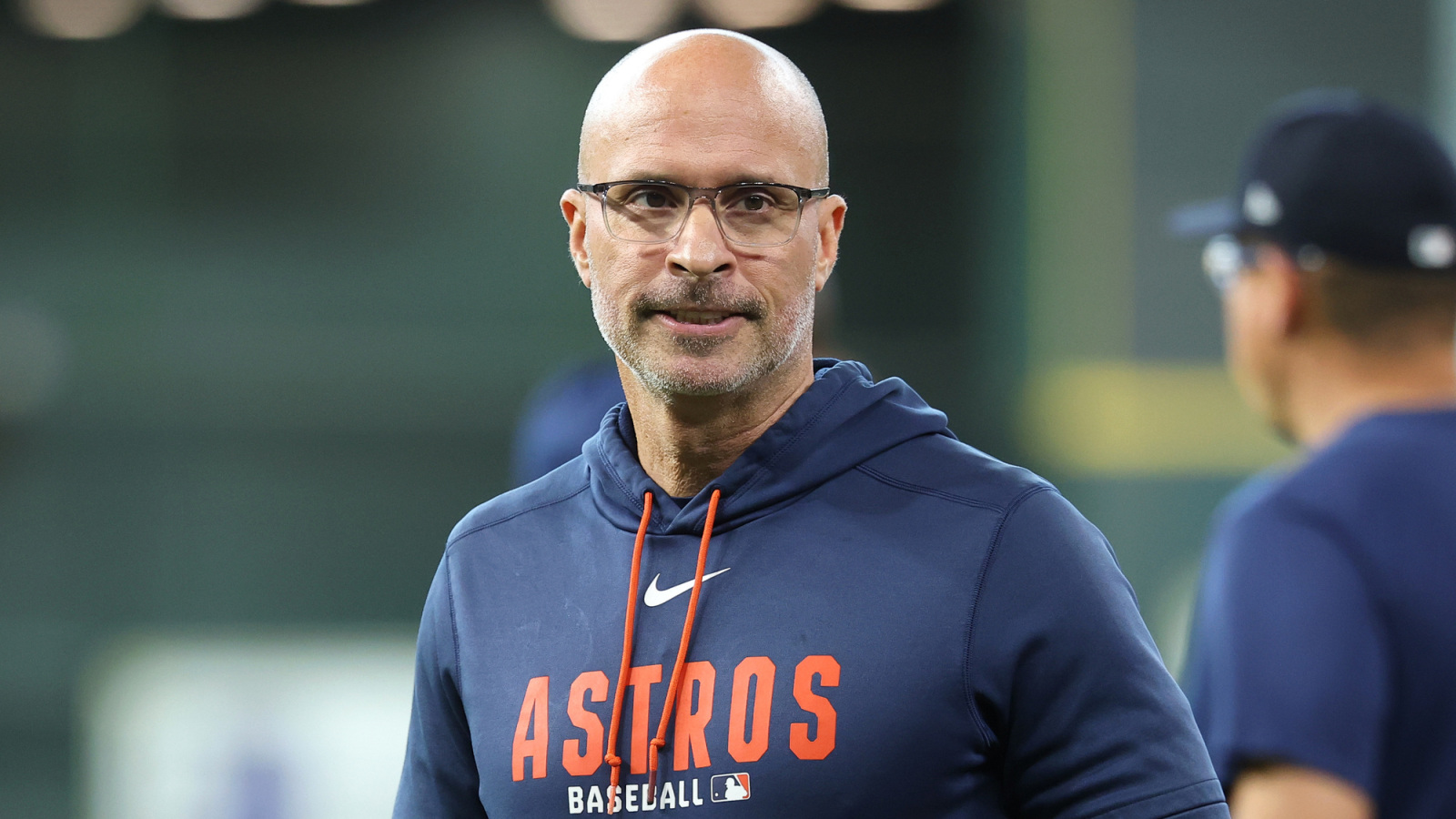 Mariners reportedly set to meet with Joe Espada regarding manager job