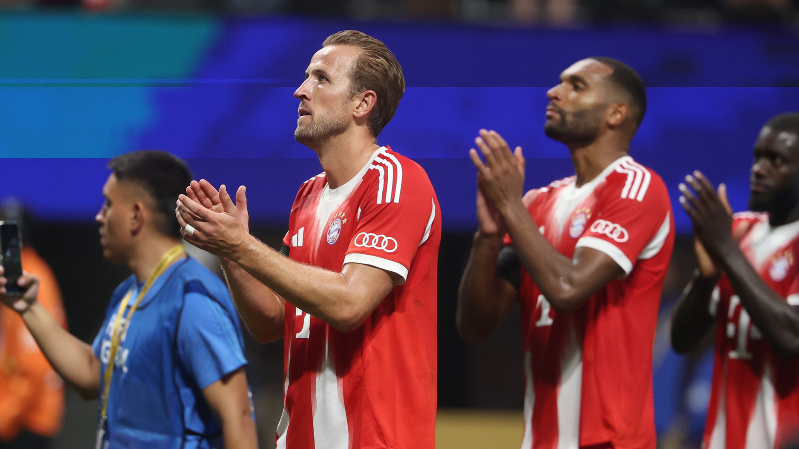 'It has been a big difference”: Kane on England’s transformation under Tuchel