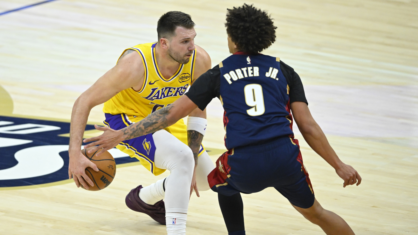 'Got Scared': Luka Doncic Addresses Injury Risk as JJ Redick Vents Over ...