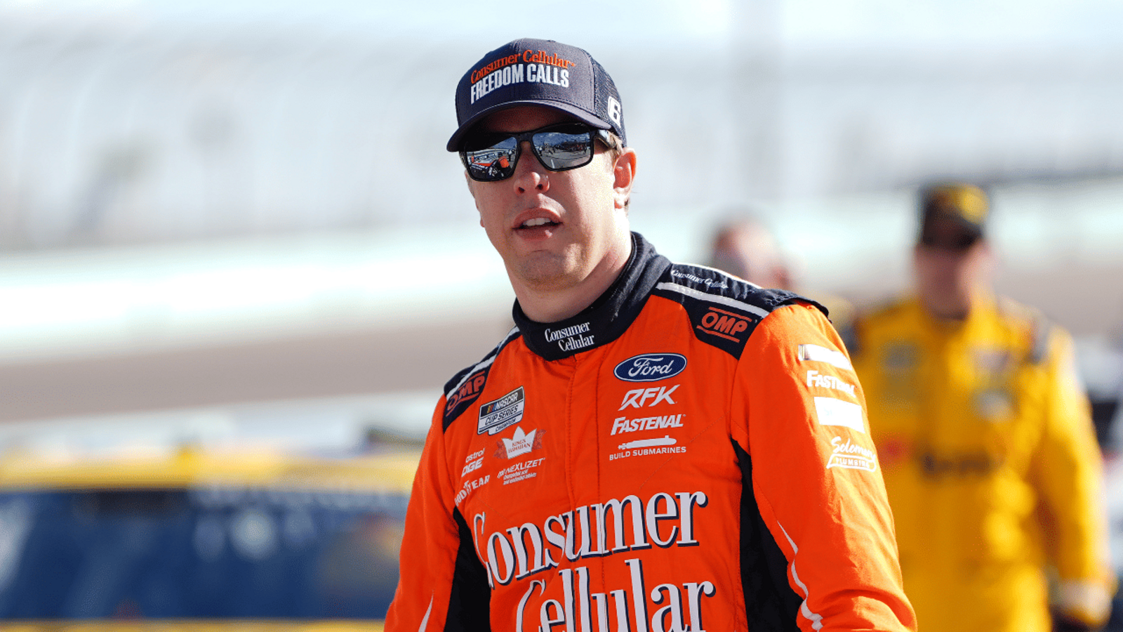Brad Keselowski’s Honest Take on NASCAR’s Biggest Strength Over Other Sports