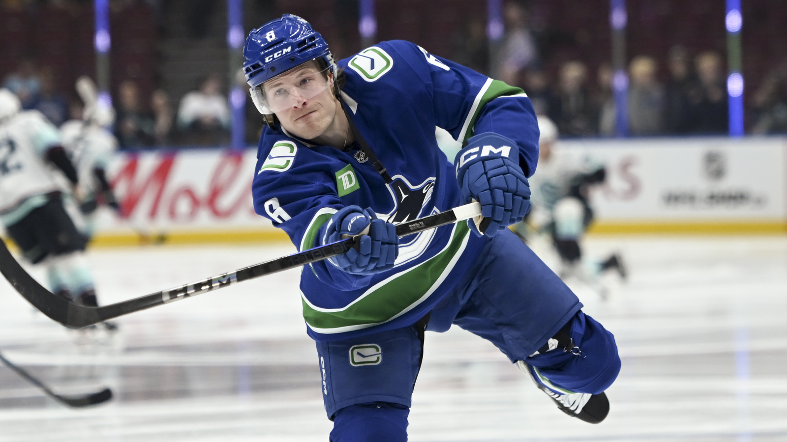 NHL News