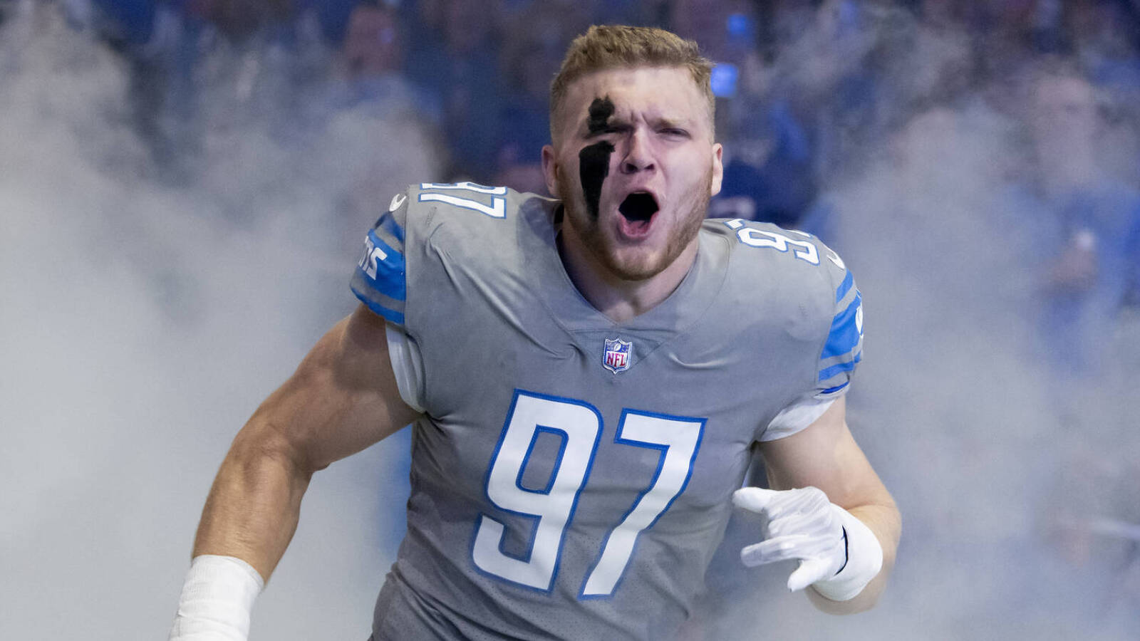 Analyst explains why Lions have third-best rookie class - Vimarsana News