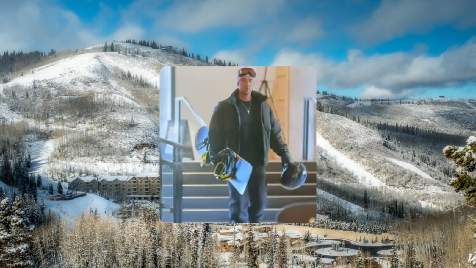 Utah Ski Resort Calls Out Reality TV Show for Embarrassing Mistake