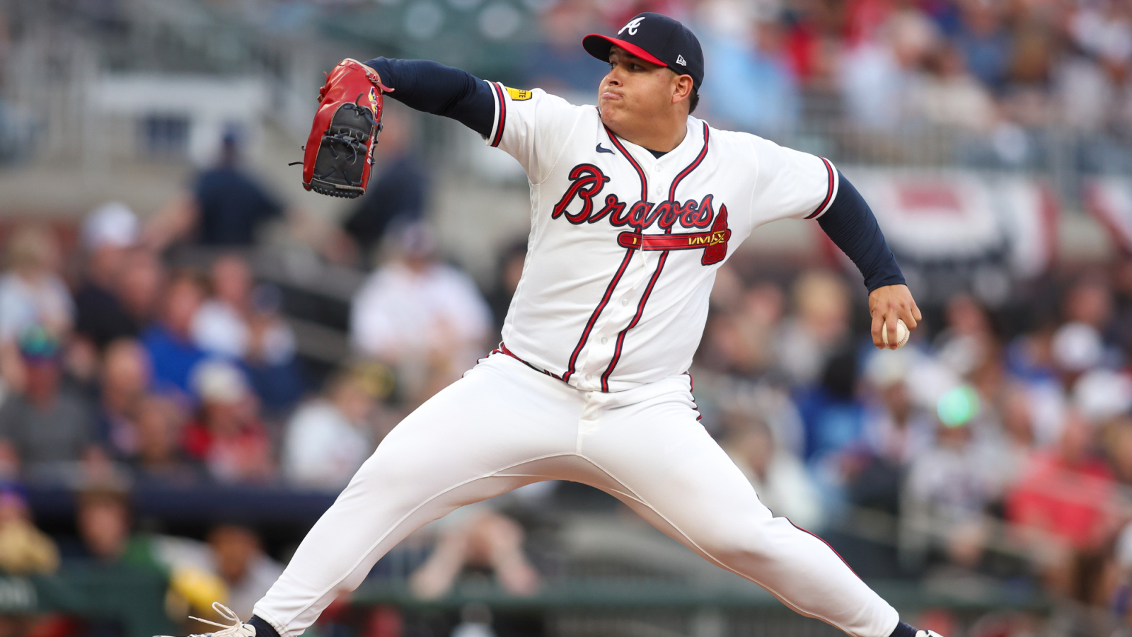 Mariners Claim Jose Suarez, Designate Rhylan Thomas For Assignment ...