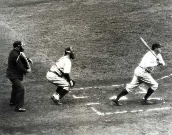 New York Yankees: On This Day In 1932, Babe Ruth Called His Shot