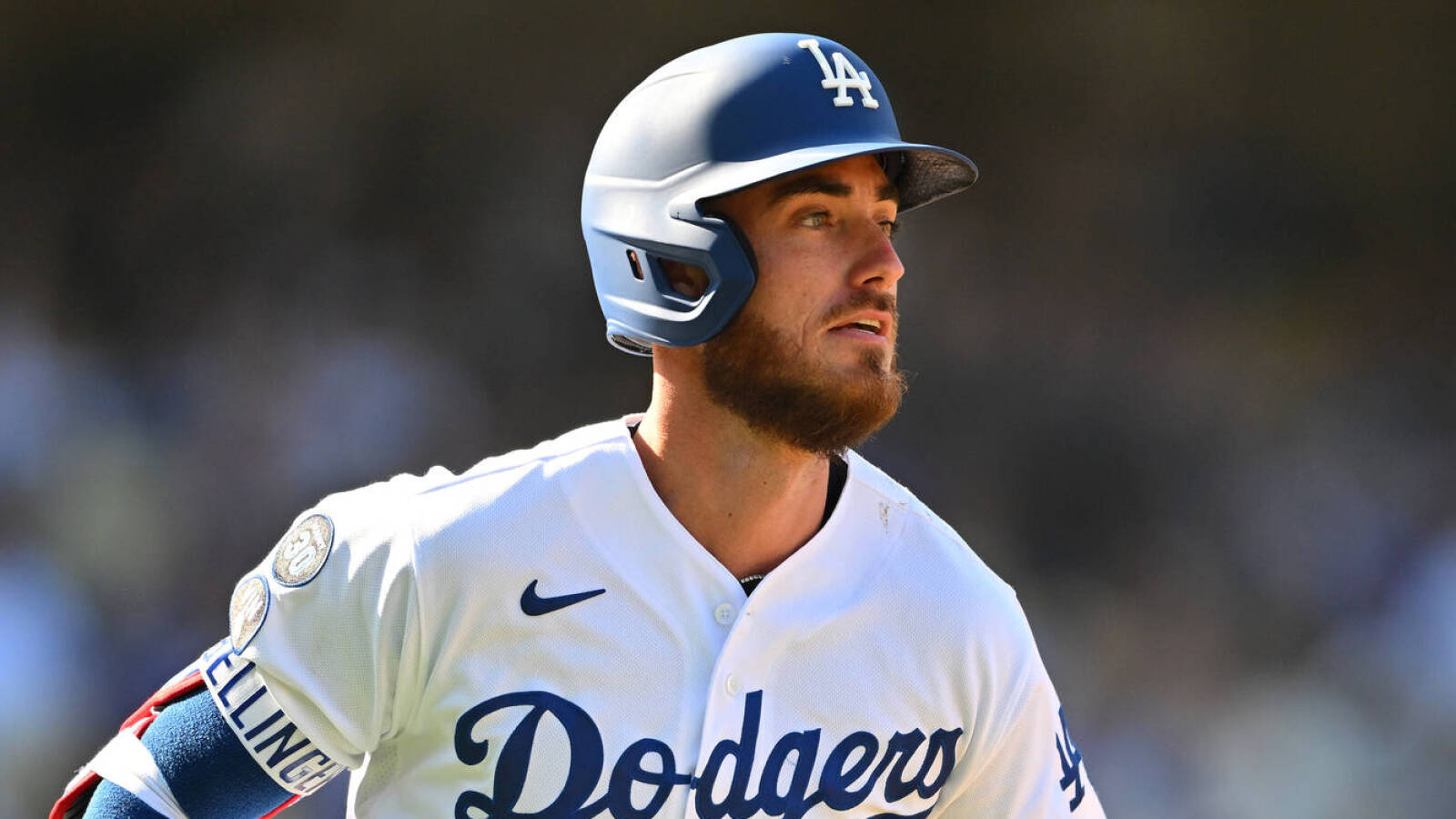 Cubs sign former NL MVP Cody Bellinger to oneyear deal Yardbarker