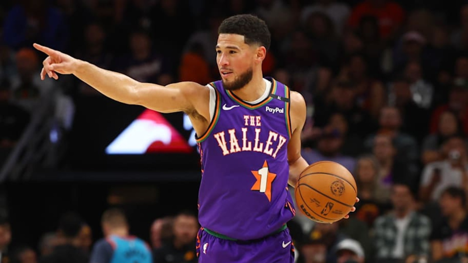 All Signs Point to Monster Season From Devin Booker Yardbarker