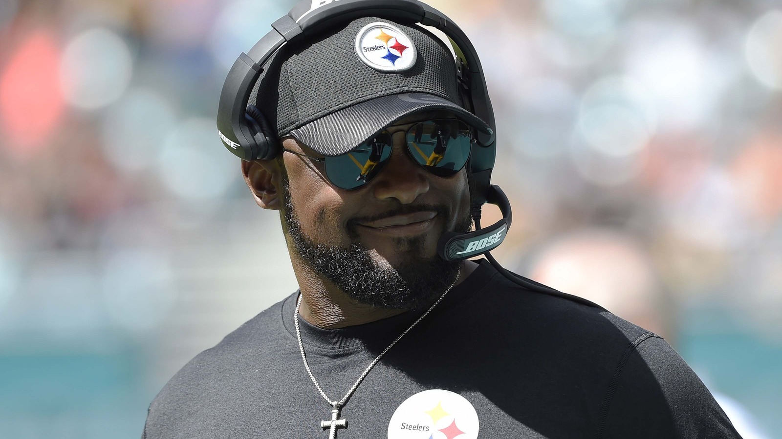 Mike tomlin net worth picture
