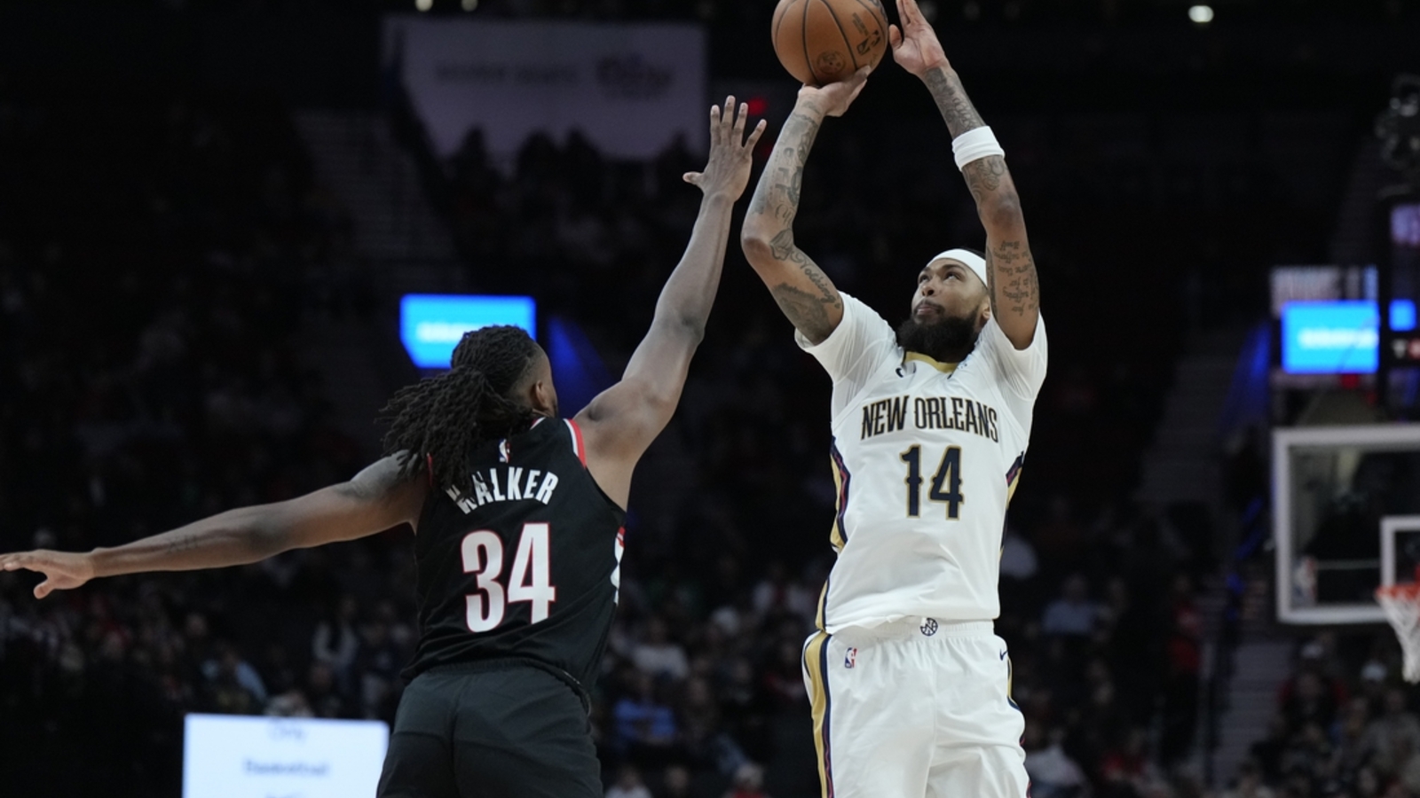 NBA News