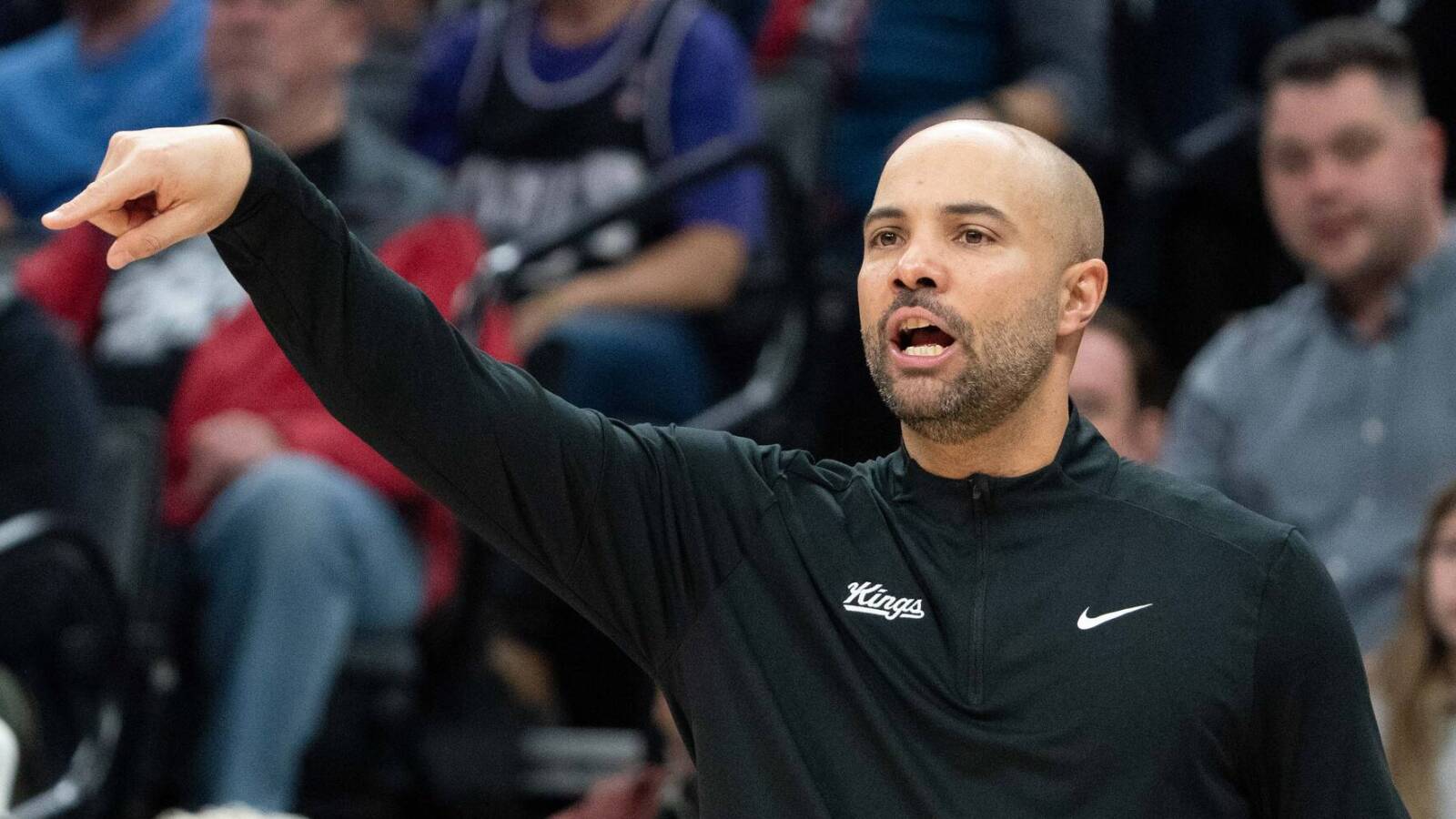 Nets to add two assistants to coaching staff Yardbarker