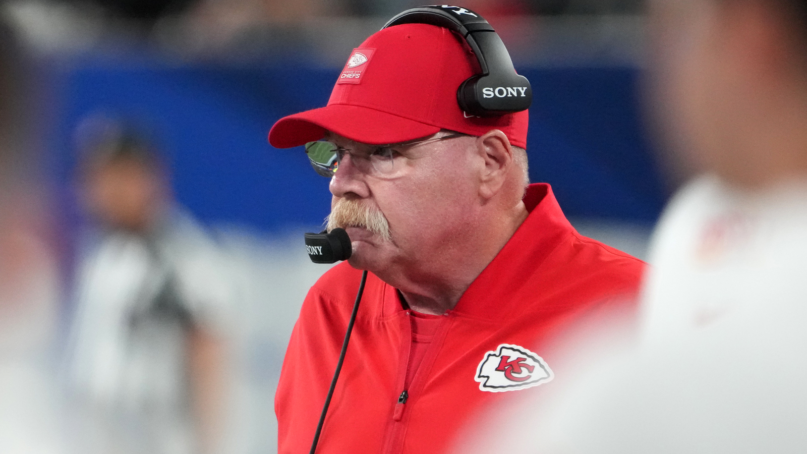 Chiefs Trade Pitch Sends Struggling Playmaker to Kansas City Amid Big ...