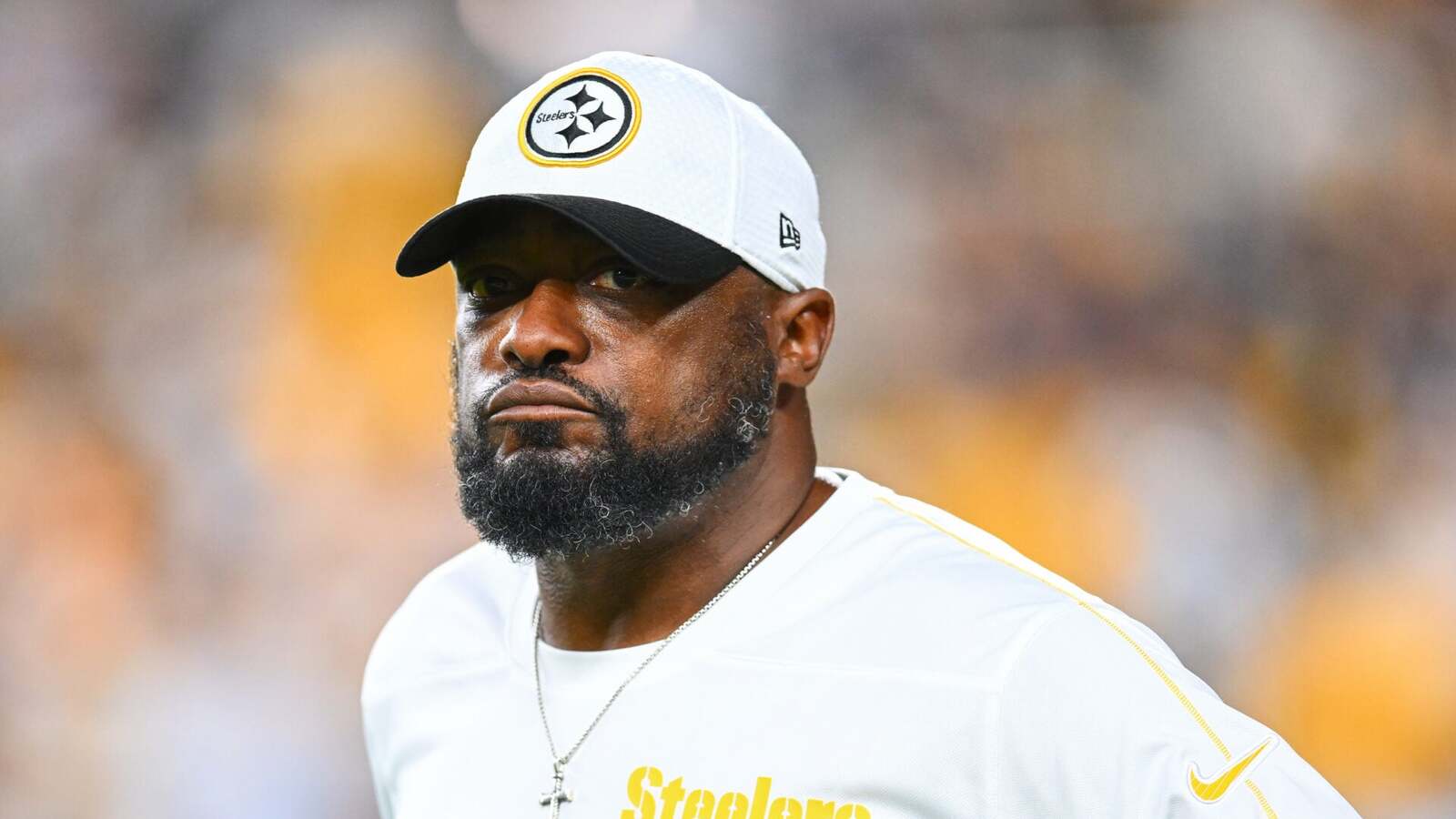 Mike Tomlin reportedly has one major reason to stay away from NFL return