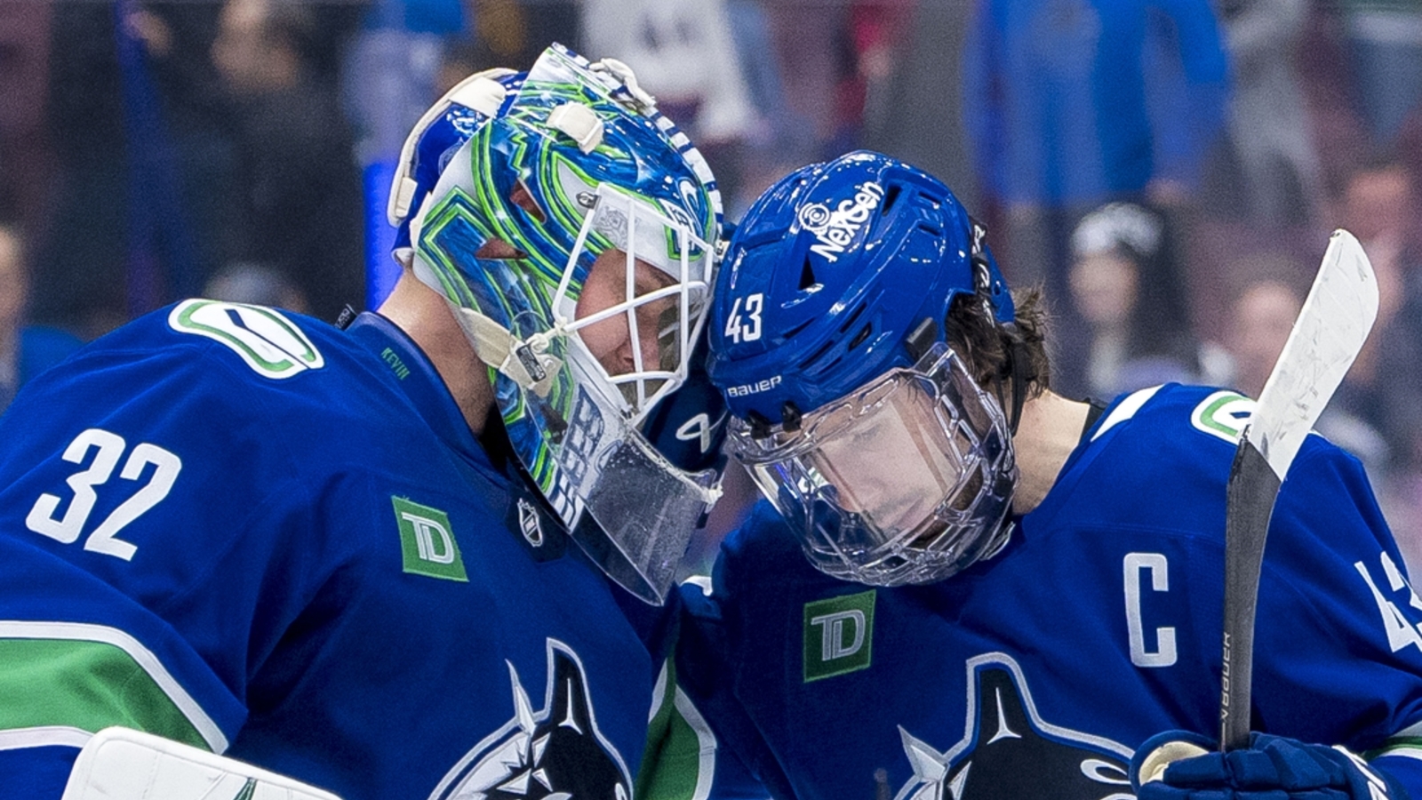 NHL News