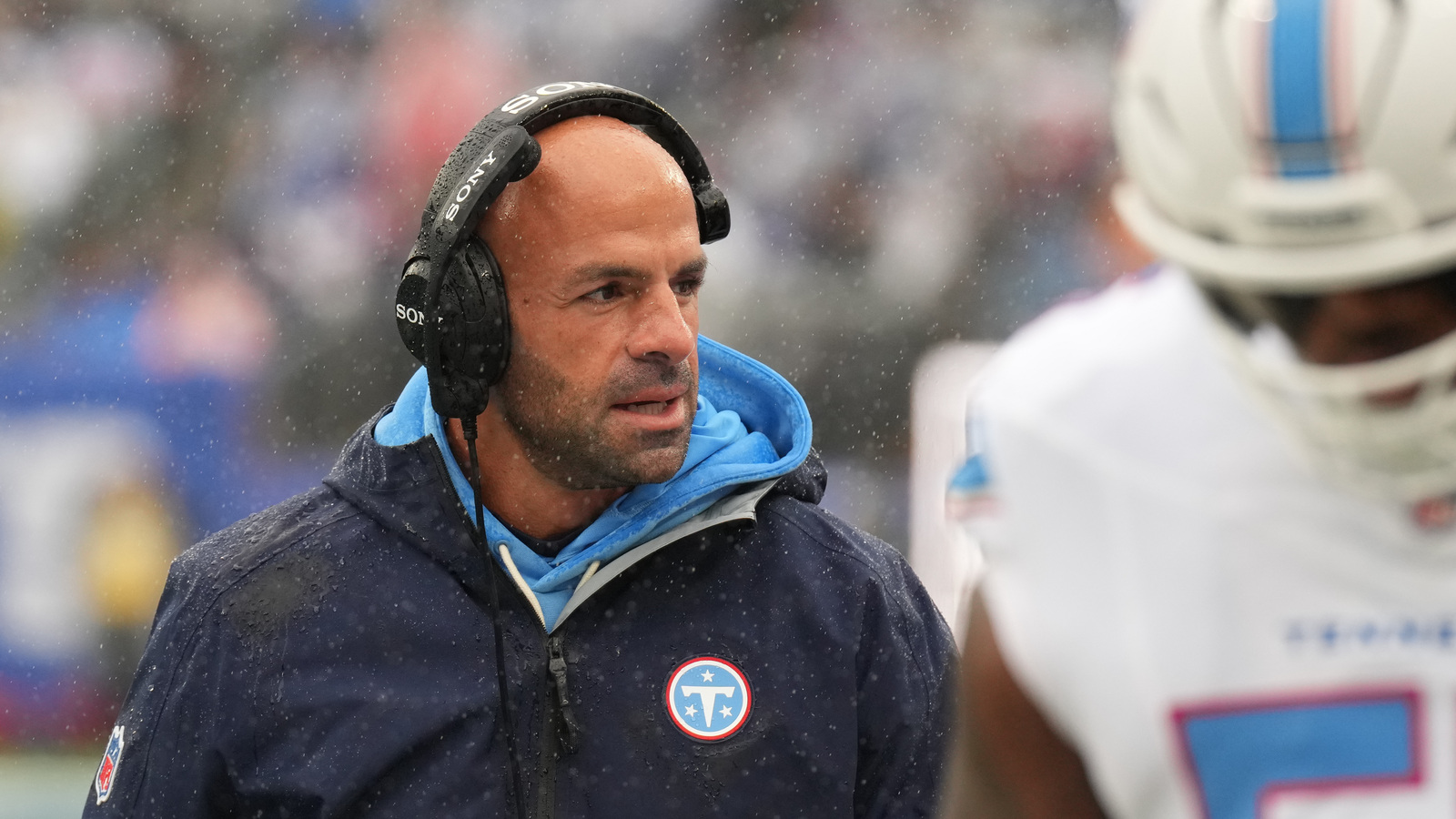 Titans’ 0-5 start has them on pace for the worst 4-year stretch in NFL history, and the math to escape it is depressing and daunting