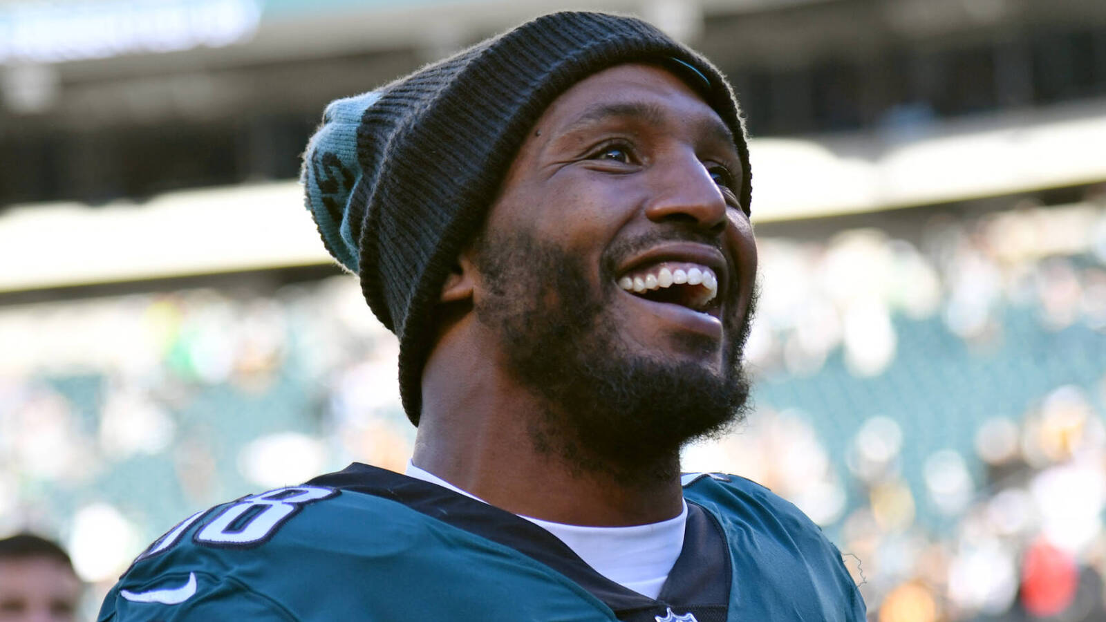 Robert Quinn can make history, and he isn't thrilled about it - Vimarsana News