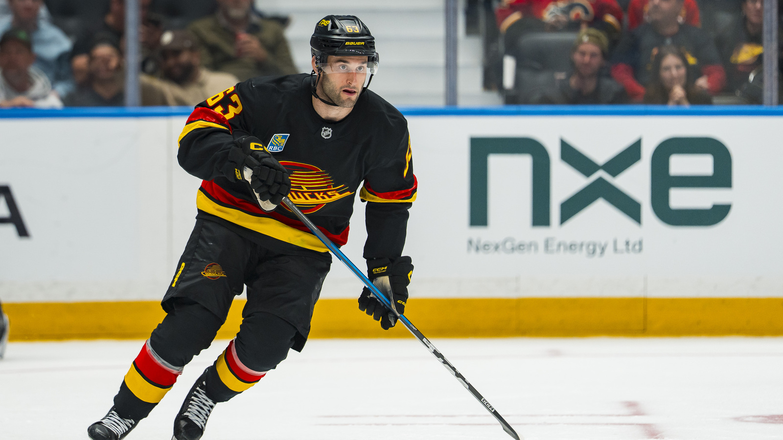 ‘Sucks to see him go’: Max Sasson and Linus Karlsson reflect on Aatu ...