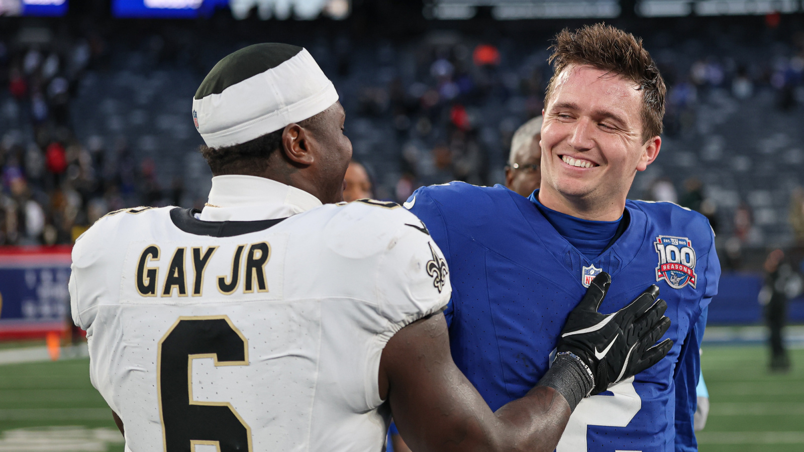 Giants Plan To Start QB Drew Lock In Week 15 If Healthy | Yardbarker