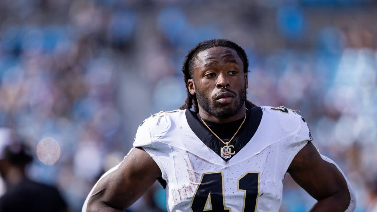 Steelers Awaiting NFL Punishment Decision After Alvin Kamara Incident