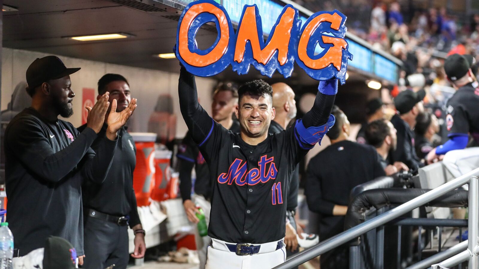 MLB News