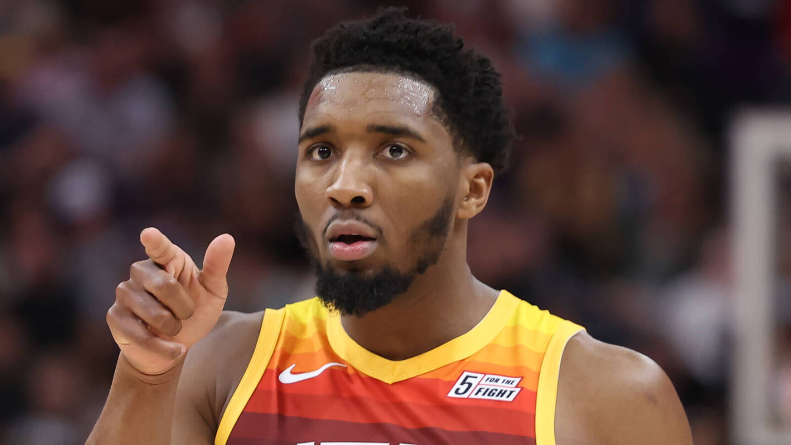 Report: Knicks refused Jazz's asking price of RJ Barrett, picks for Donovan Mitchell - Vimarsana News