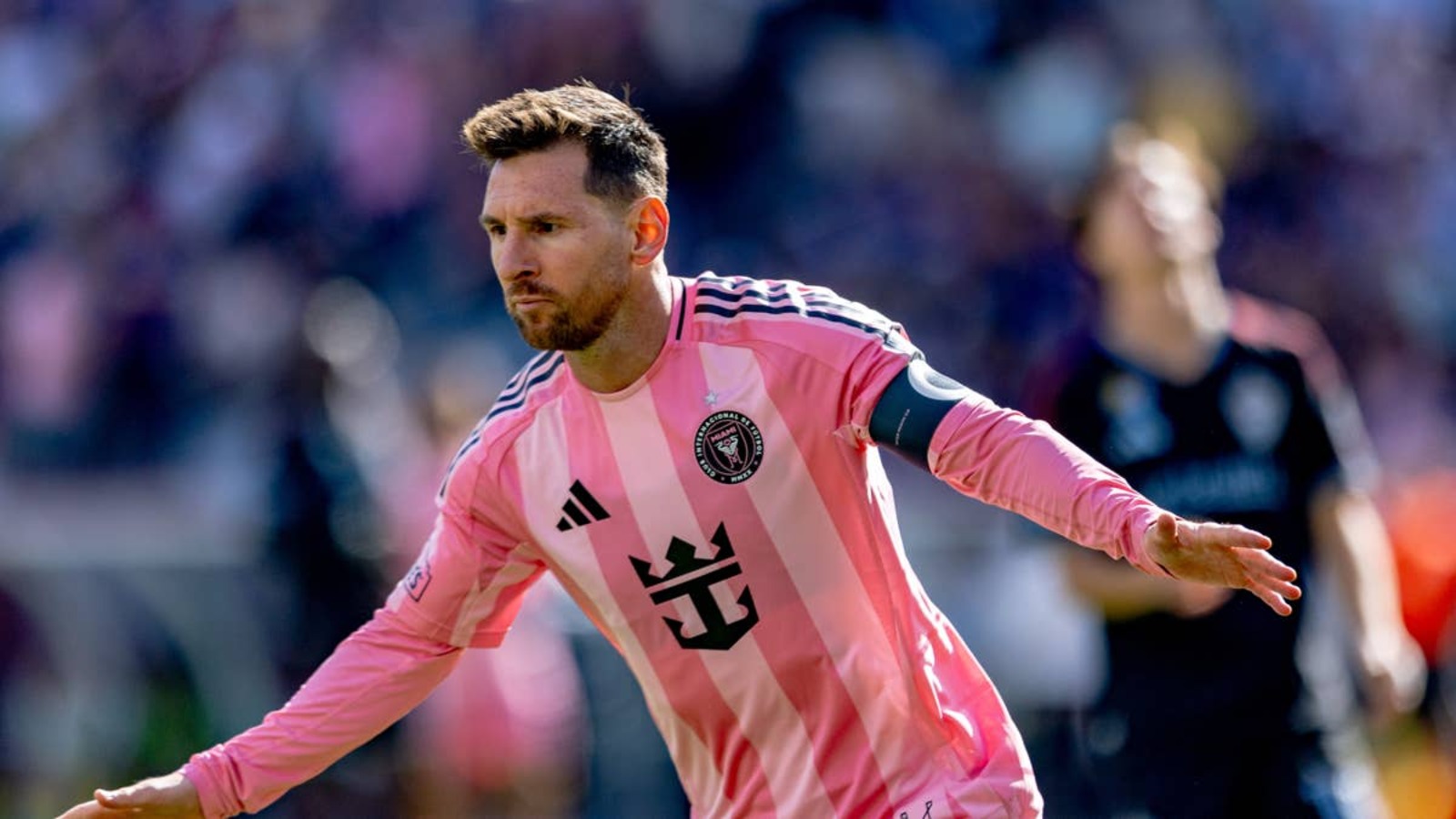 Is Lionel Messi Playing Tonight for Inter Miami vs Real Salt Lake?