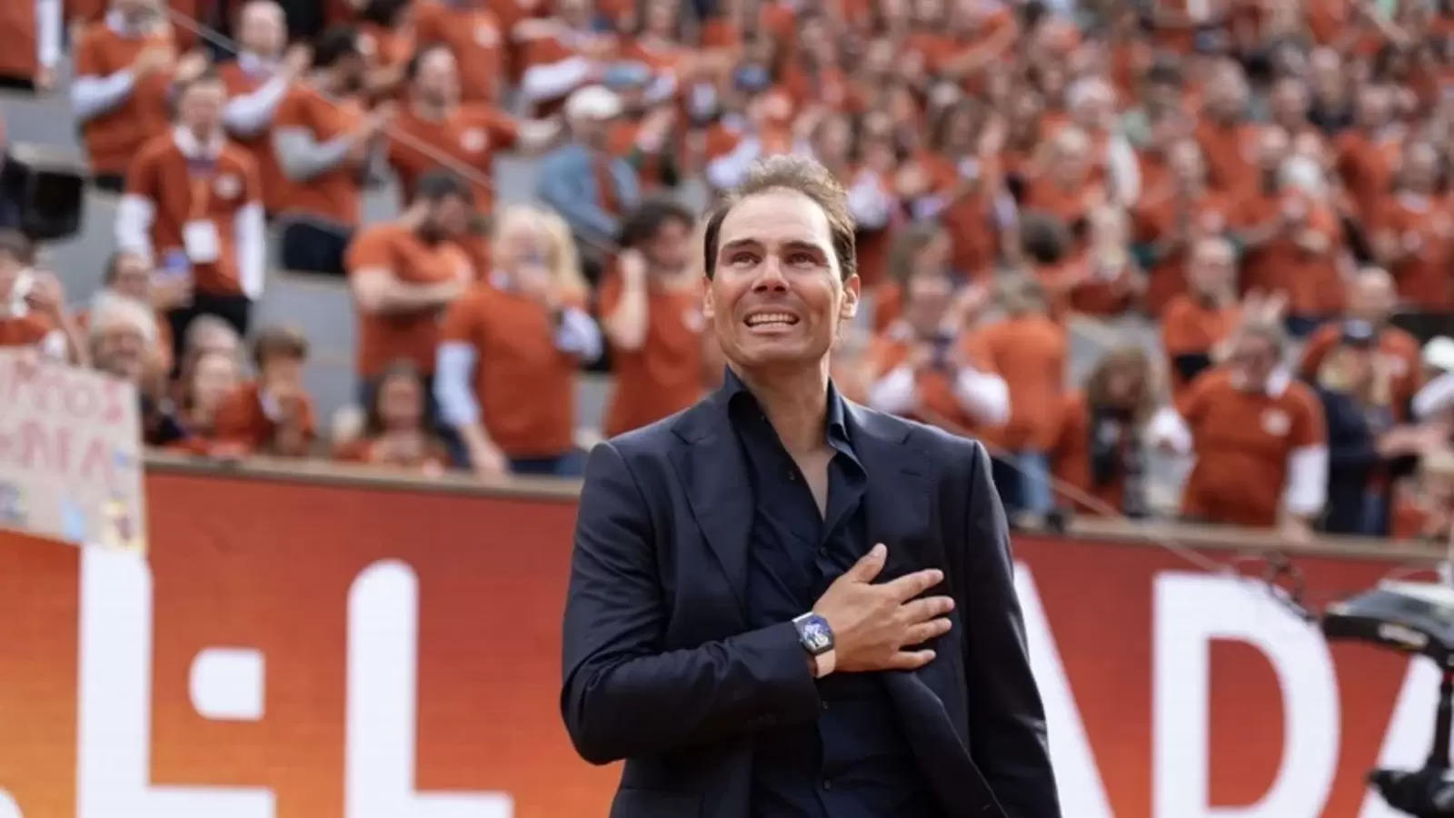 The King Comes Home: Why Rafael Nadal’s Return to Melbourne is the 2026 Event You Can’t Miss