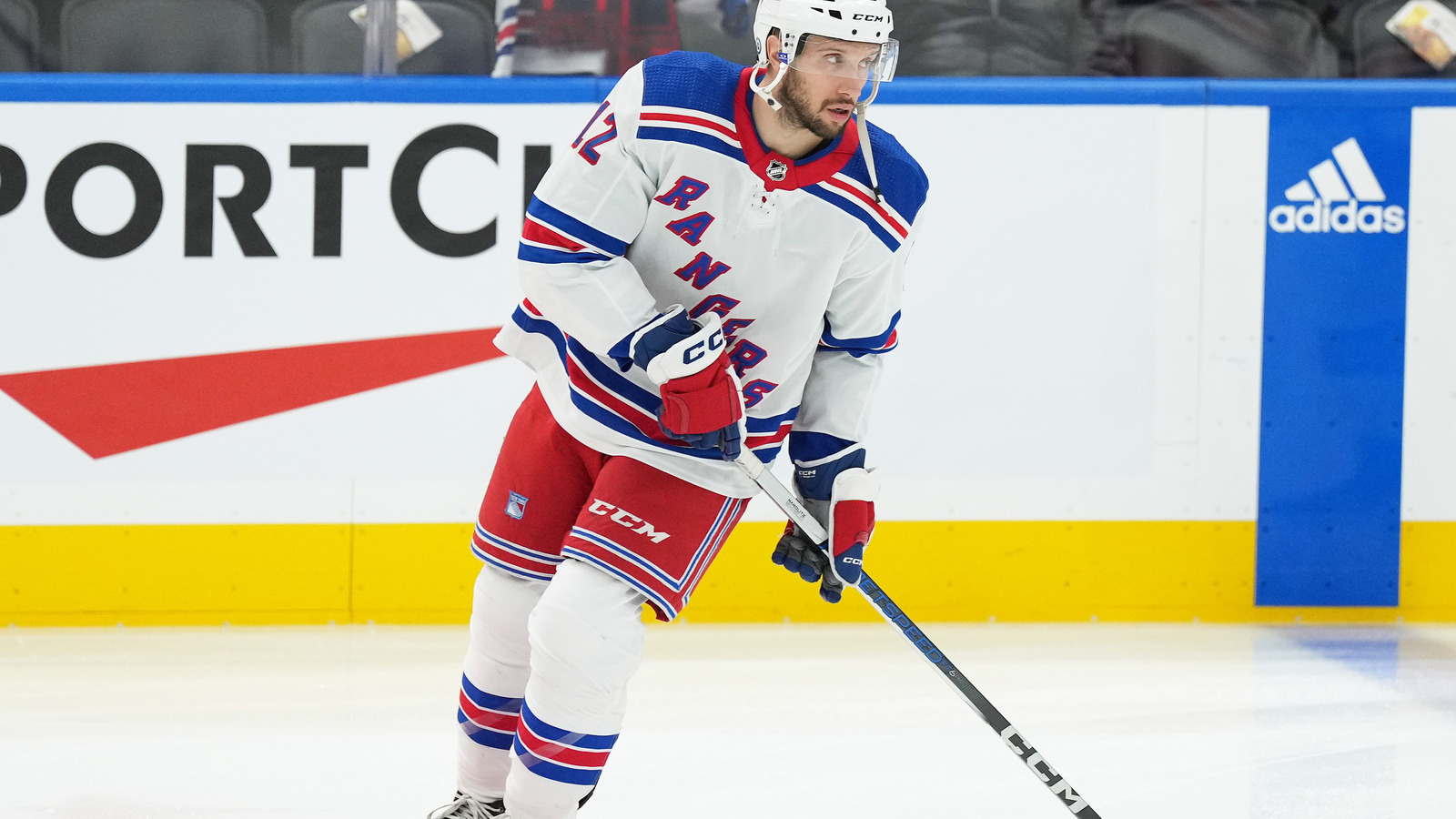 Nick Bonino To Be Placed On Waivers By NY Rangers Yardbarker