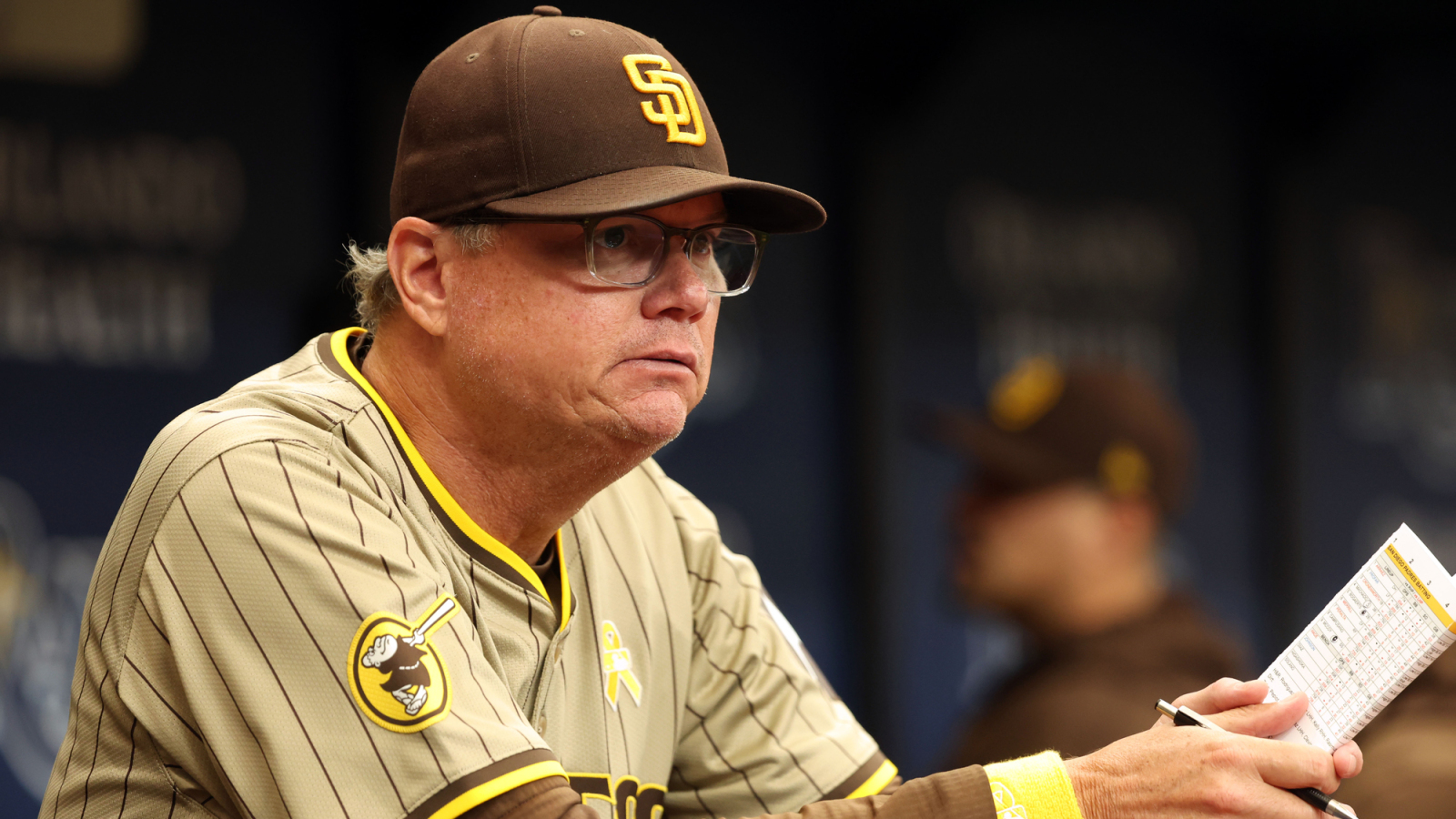 Padres plan to discuss extension with manager Mike Shildt Yardbarker