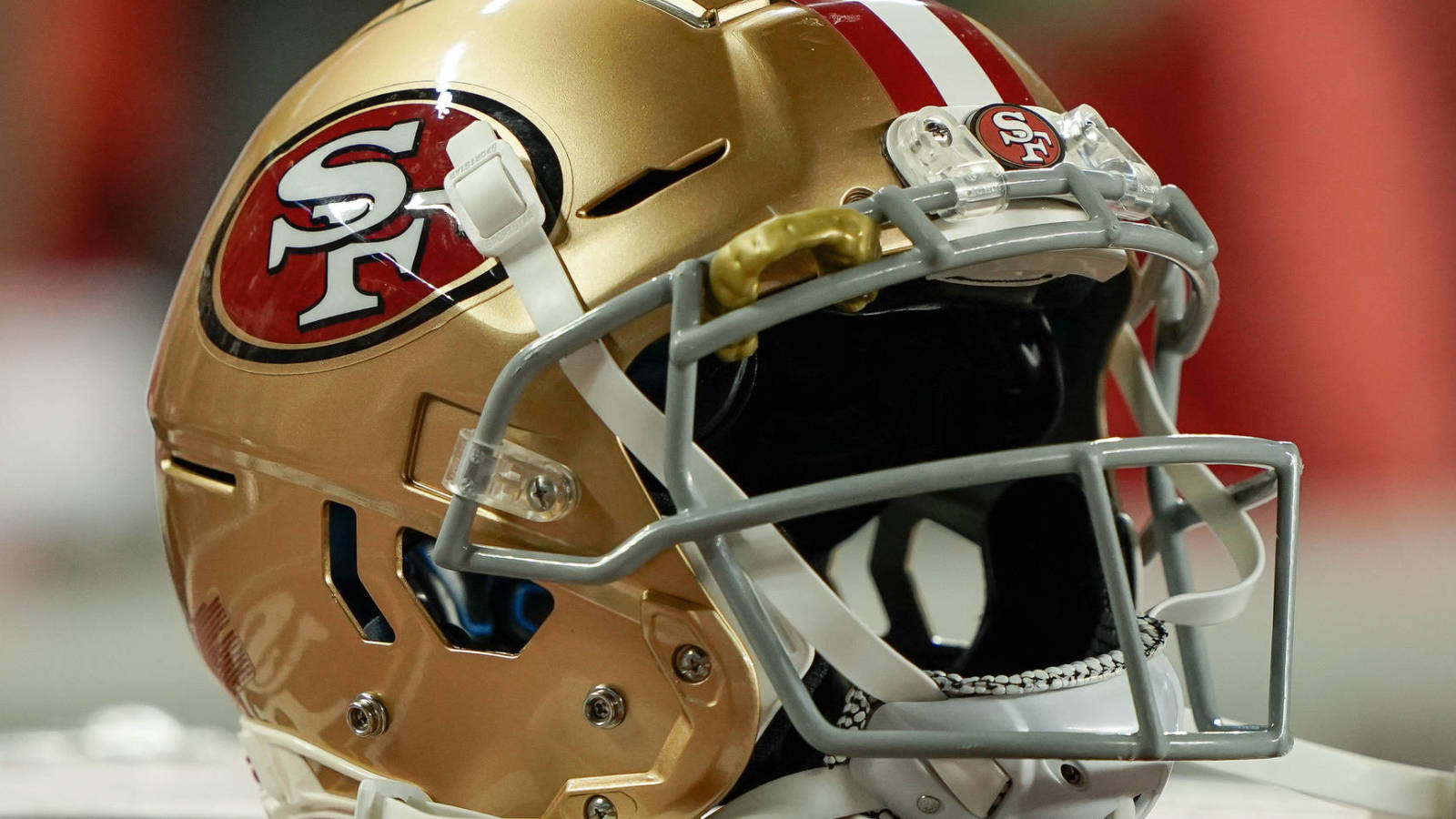 Three strikes the San Francisco 49ers ought to make after flurry of free agent signings Three strikes the San Francisco 49ers ought to make after flurry of free agent signings